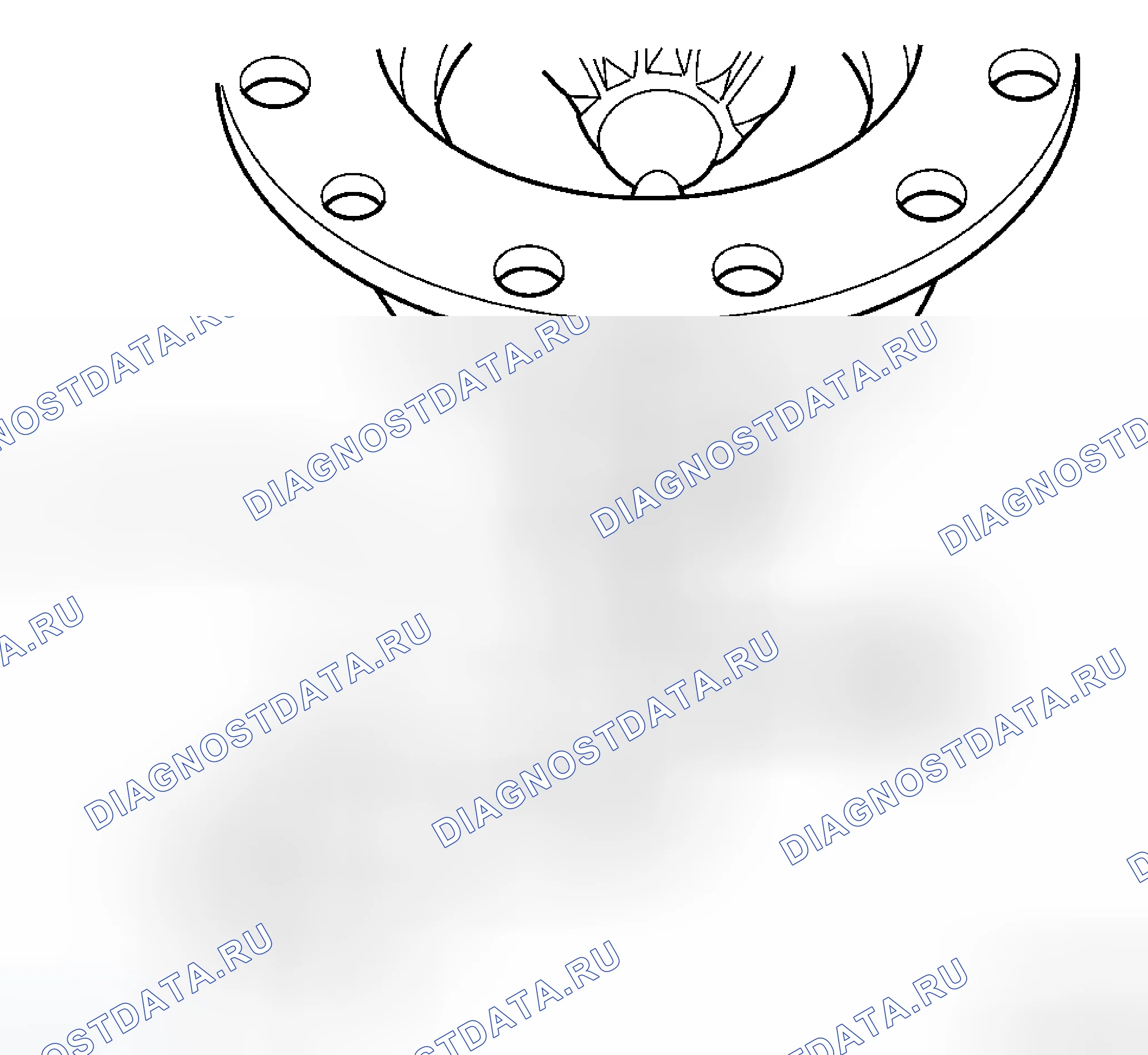 Рис. 206. Chrysler Pacifica CS