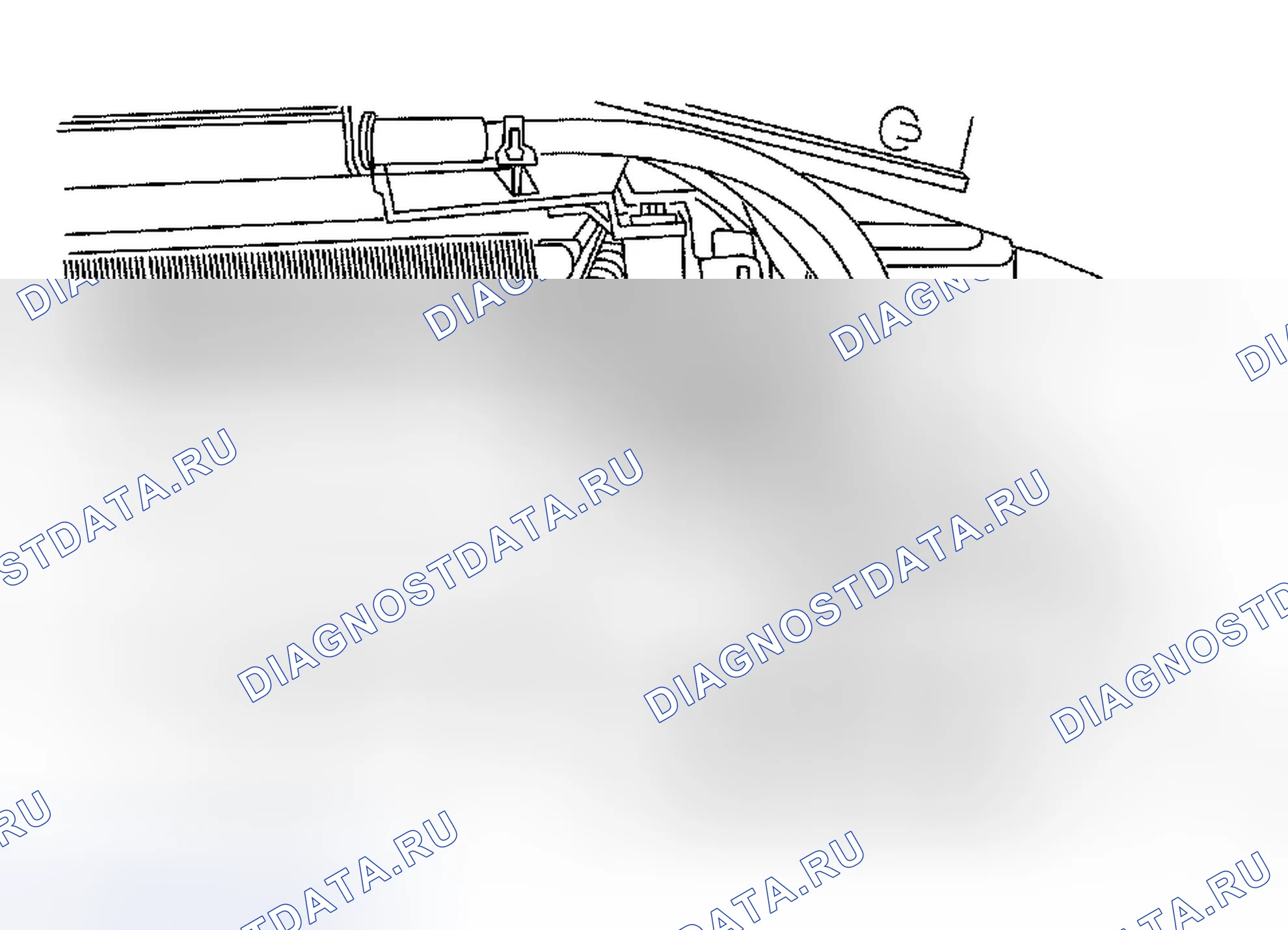 Рис. 31. Ford Taurus IV рестайлинг