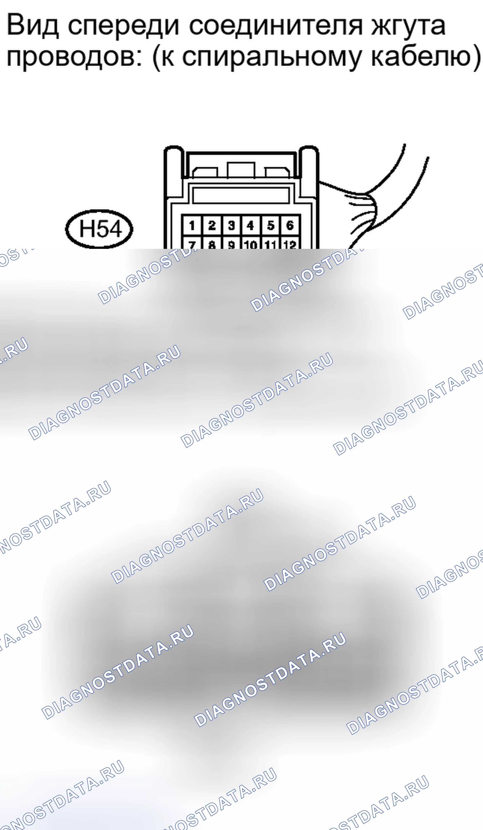 Рис. 89. Toyota Sequoia II рестайлинг