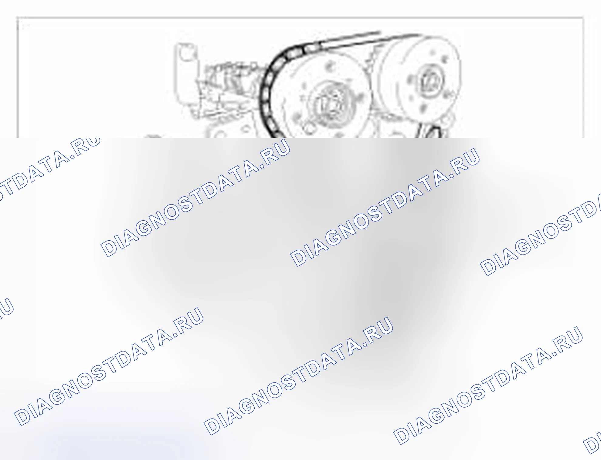 Рис. 59. BMW 6 серия F06/F13/F12