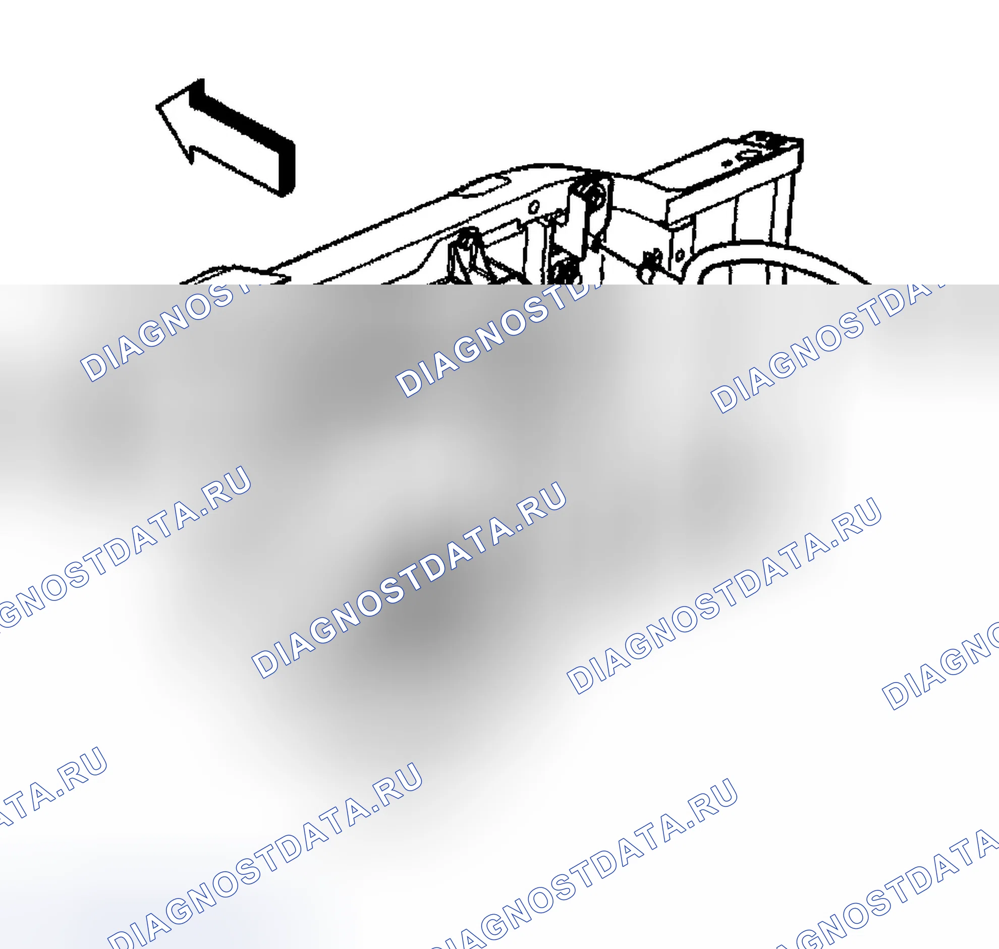 Рис. 254. Chevrolet Silverado 1500 HD 