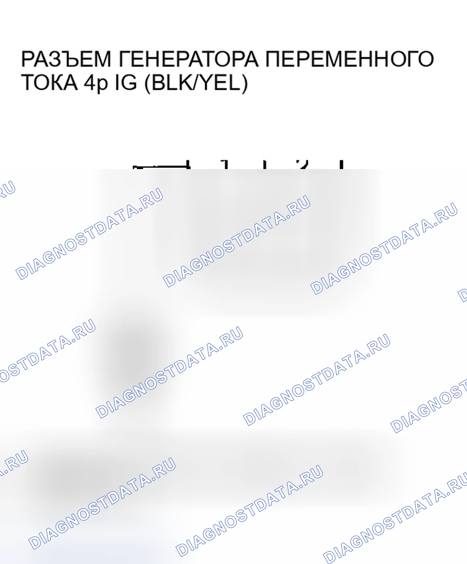 Рис. 28: Модели 2003-2004 гг.. Honda Element YH2