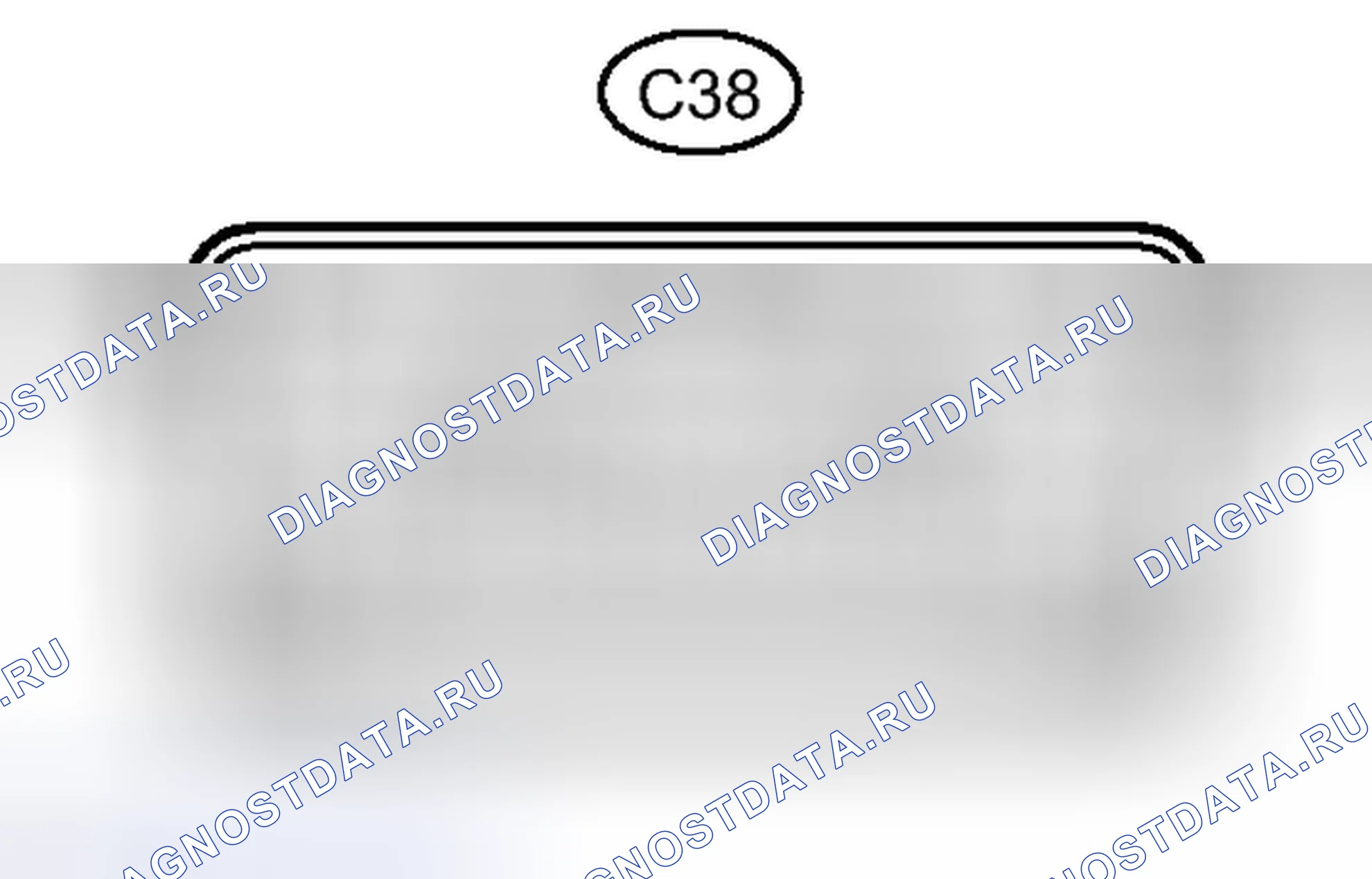 Рис. 37. Scion tC II рестайлинг
