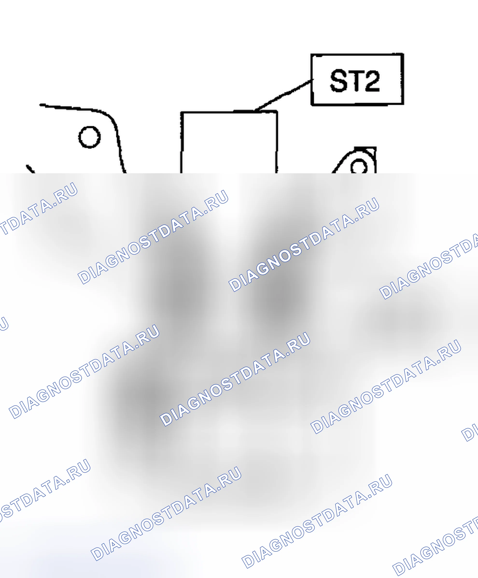 Рис. 145. Subaru Impreza GD/GC/GG рестайлинг 2