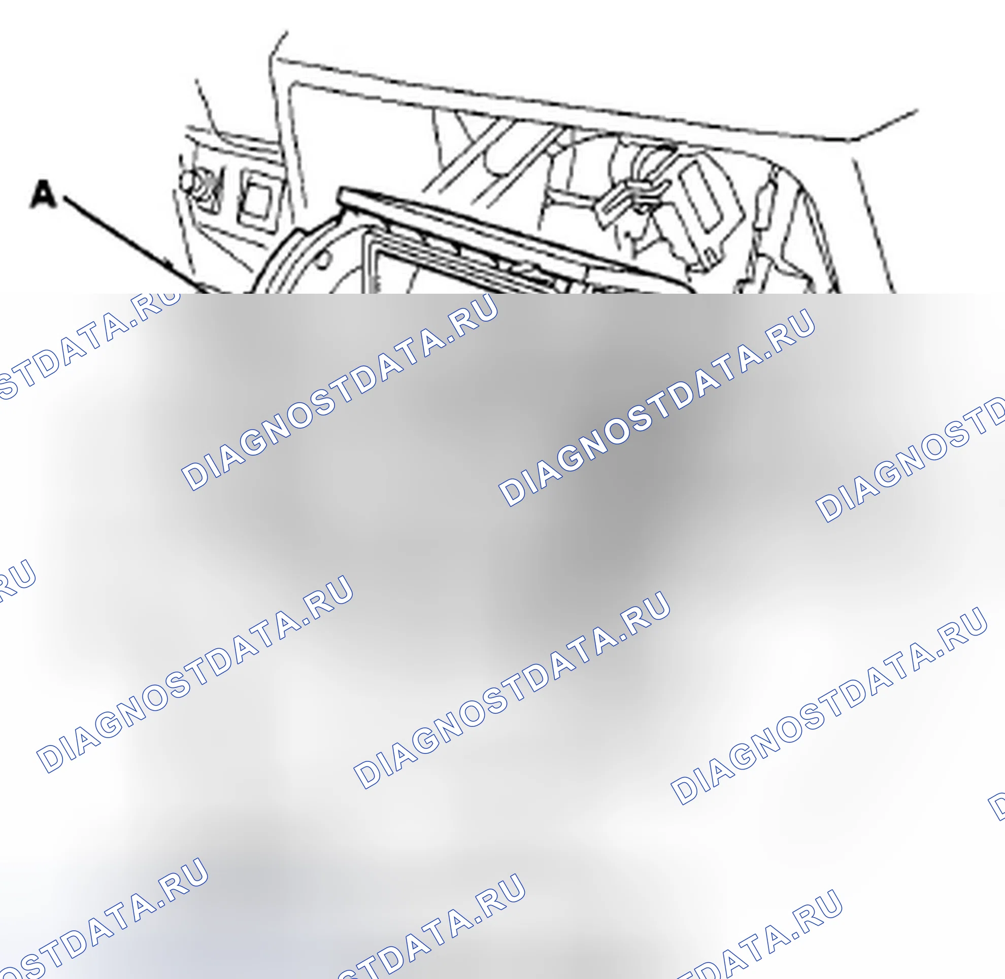 Рис. 72. Honda Insight ZE2 рестайлинг