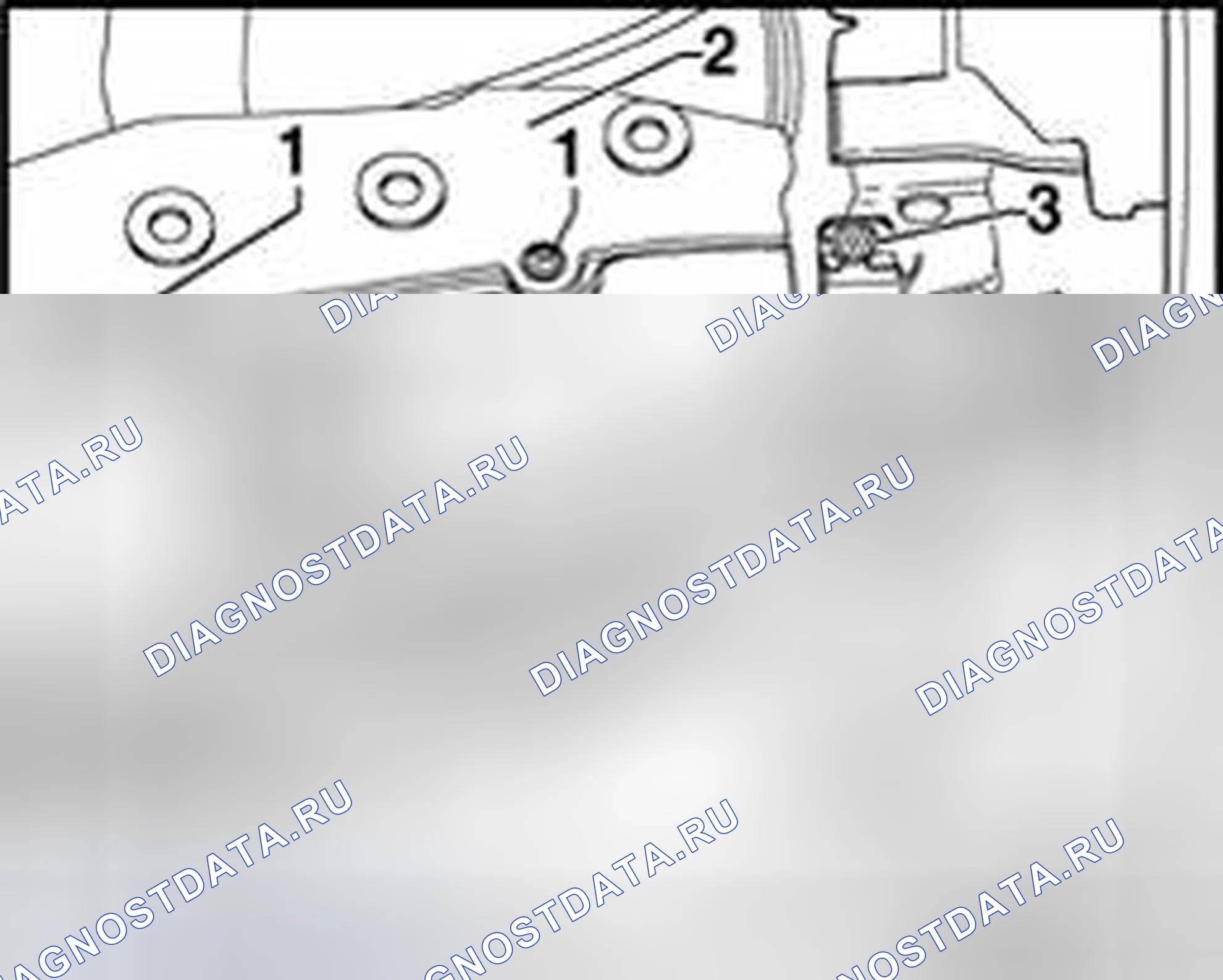 Рис. 150. Volkswagen Jetta IV