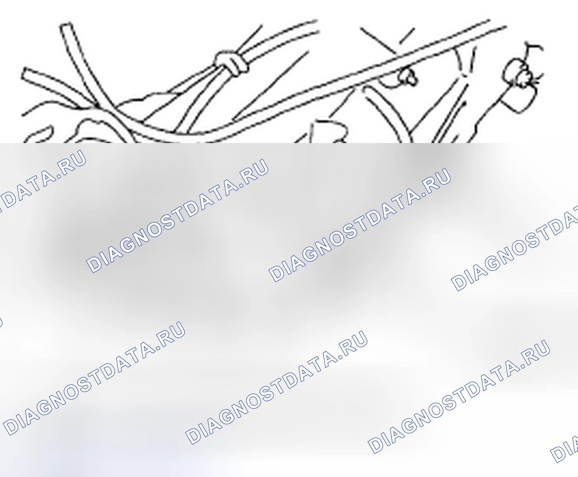 Рис. 58. Subaru Impreza WRX GD/GG рестайлинг 2