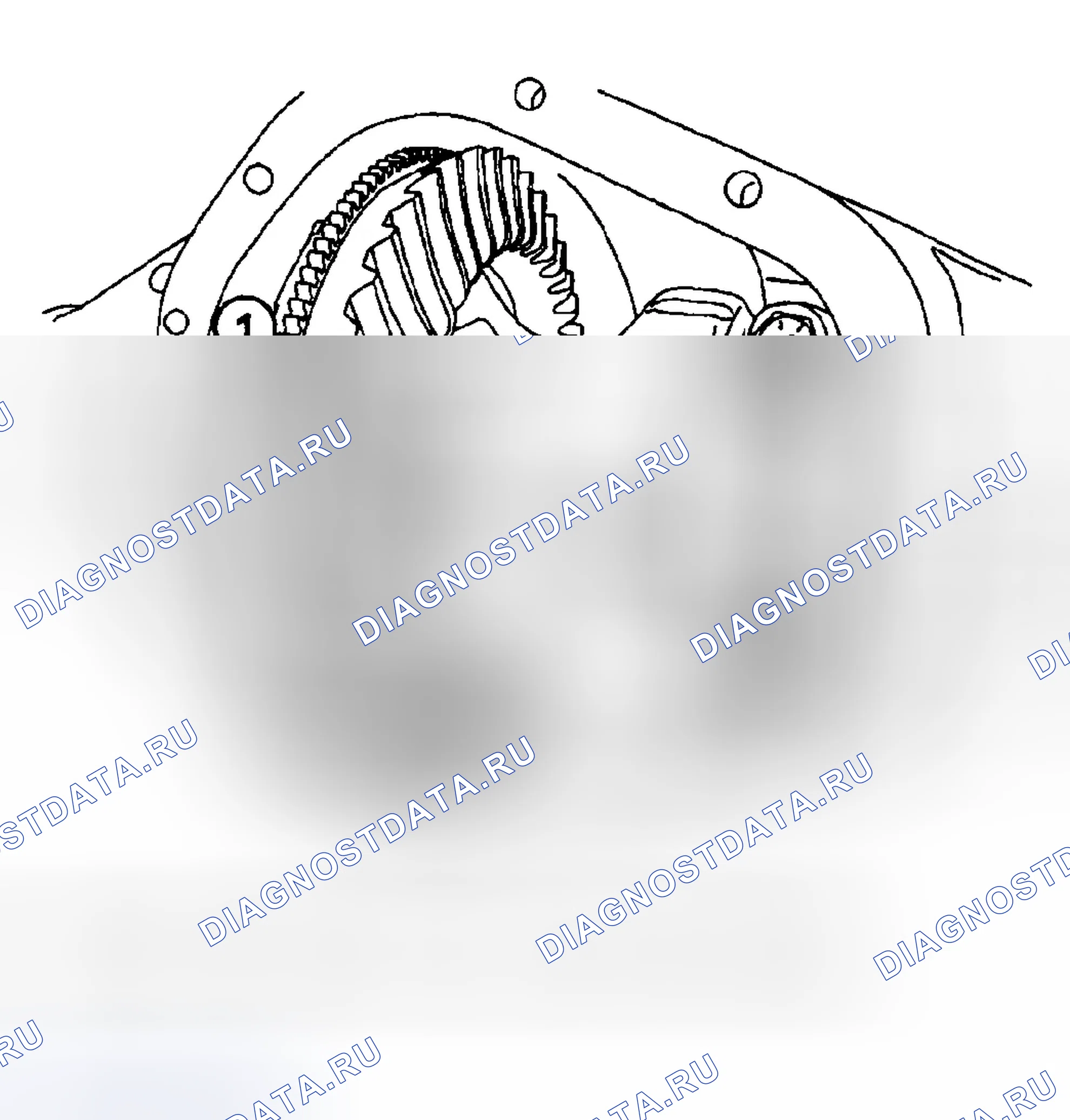 Рис. 482. Dodge Pickup R1500 