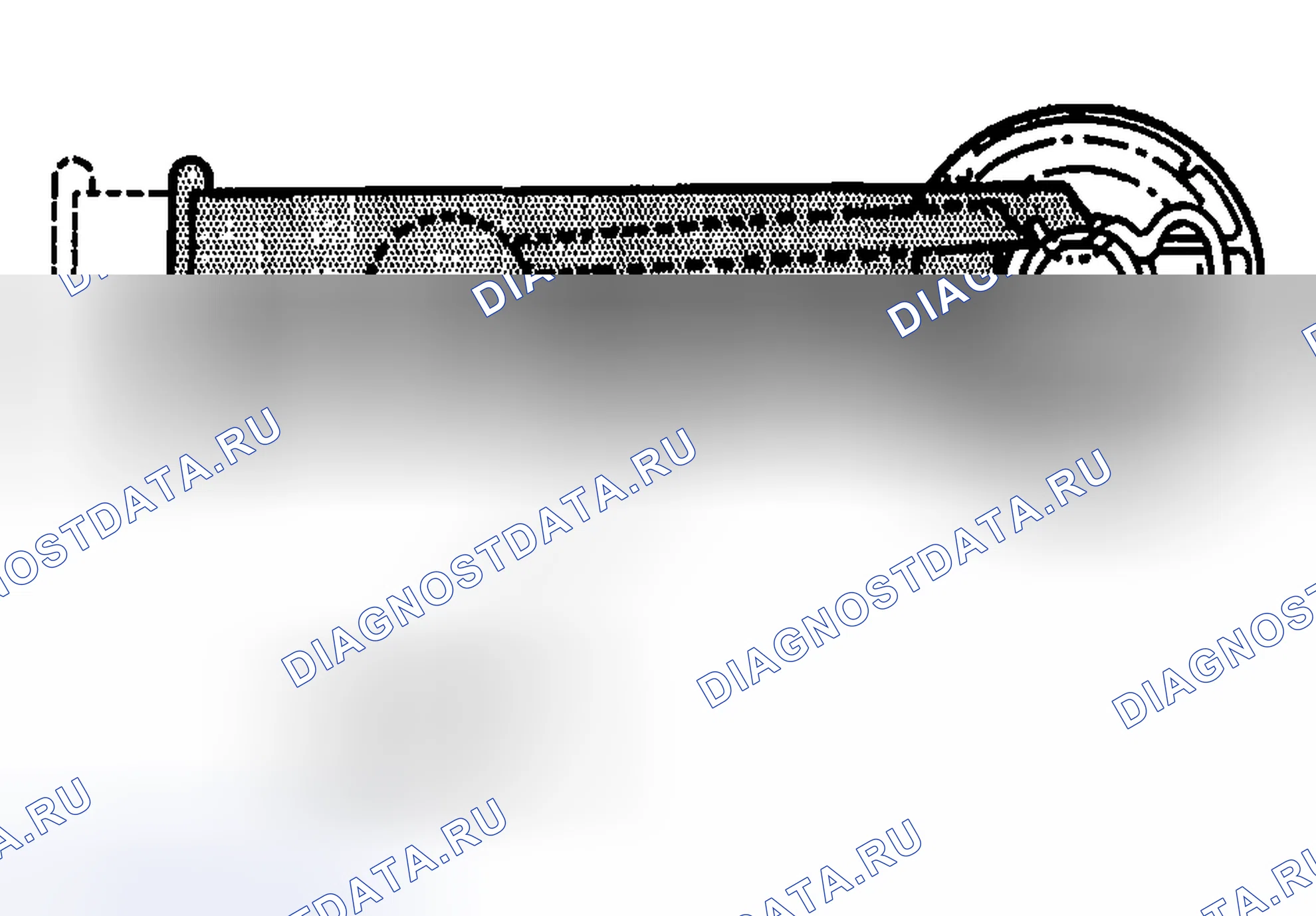 Рис. 139: Порядок демонтажа. Kia Ceed CD
