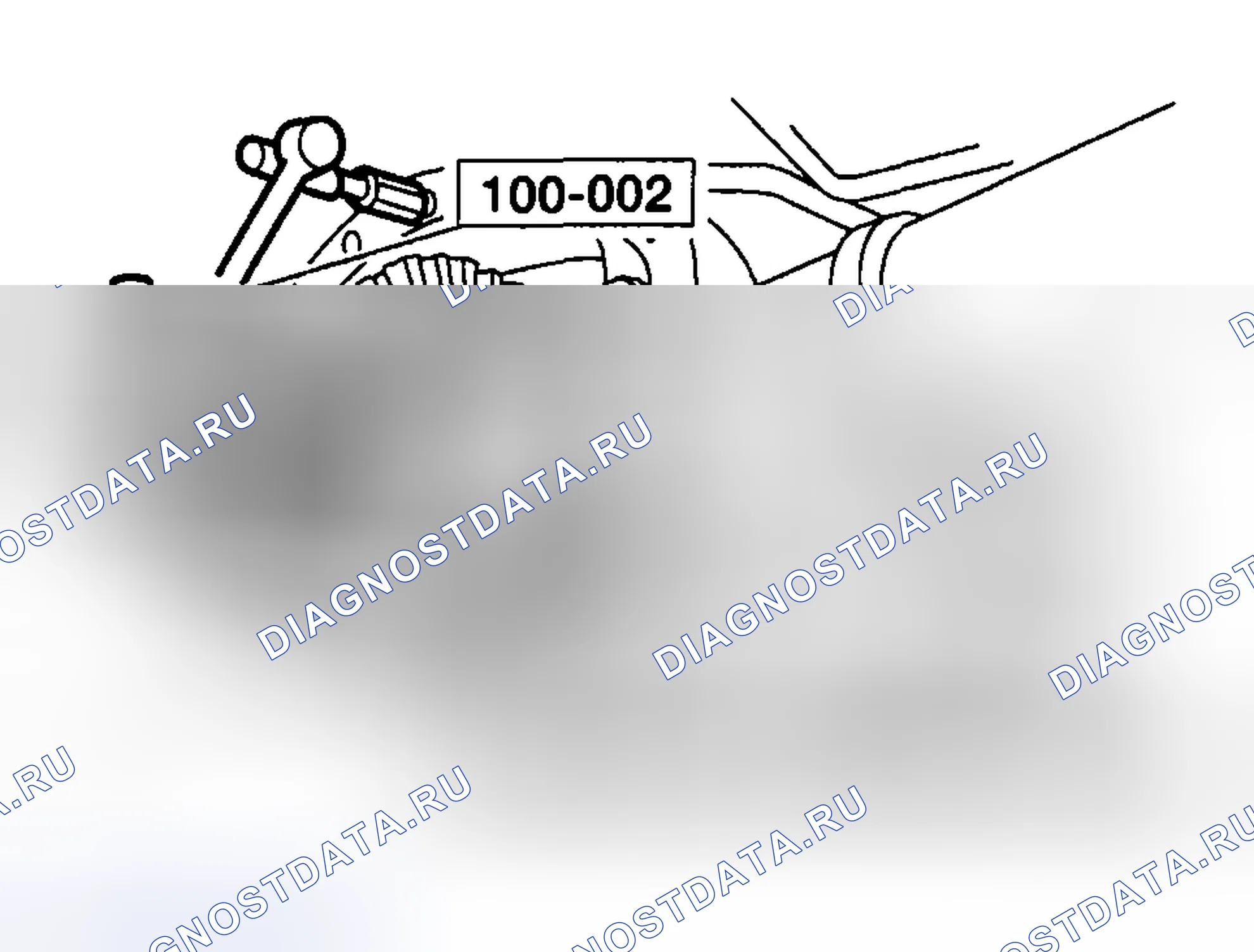 Рис. 334. Ford Pickup F250 Super Duty I