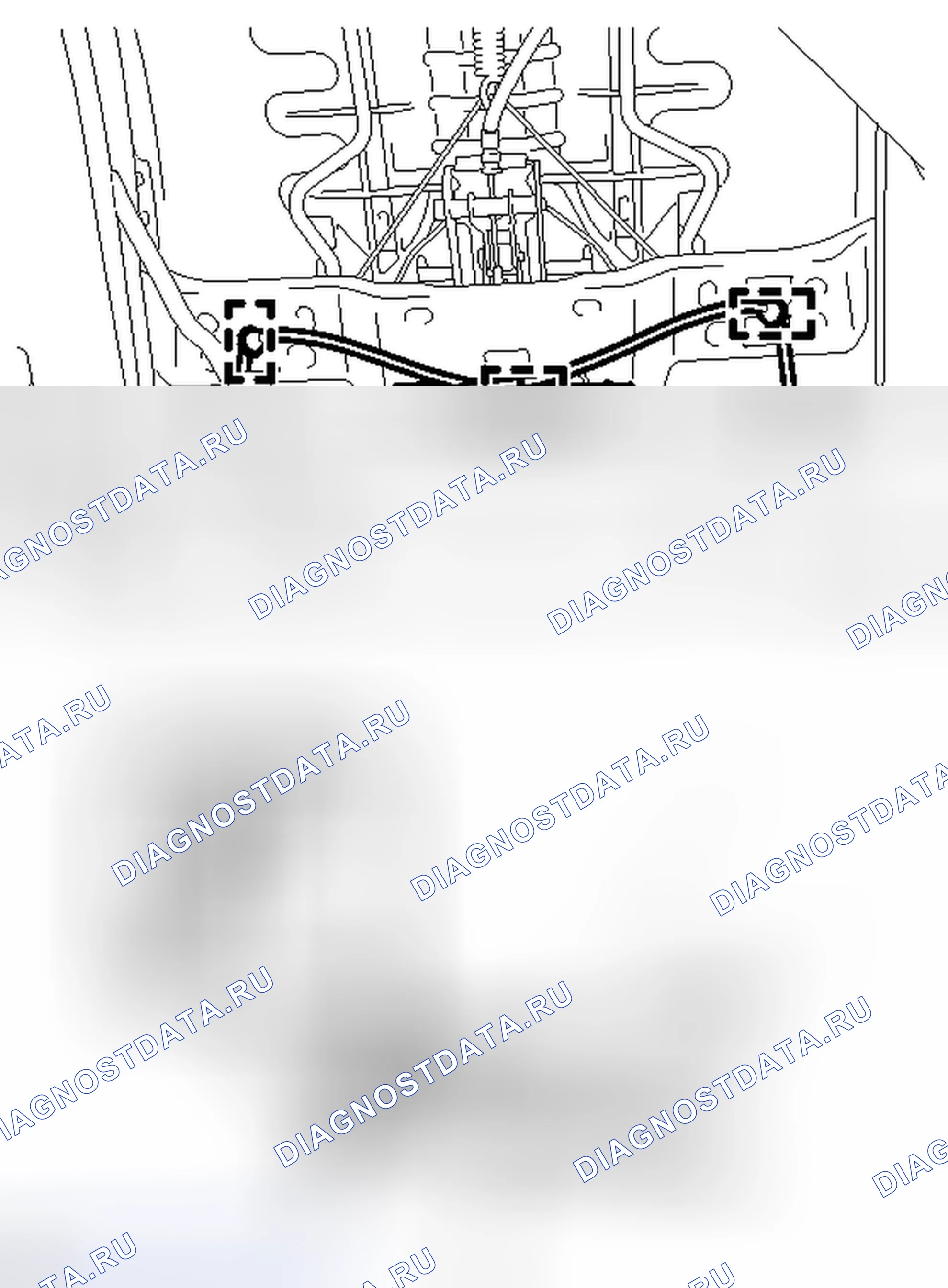 Рис. 405. Toyota Sienna III