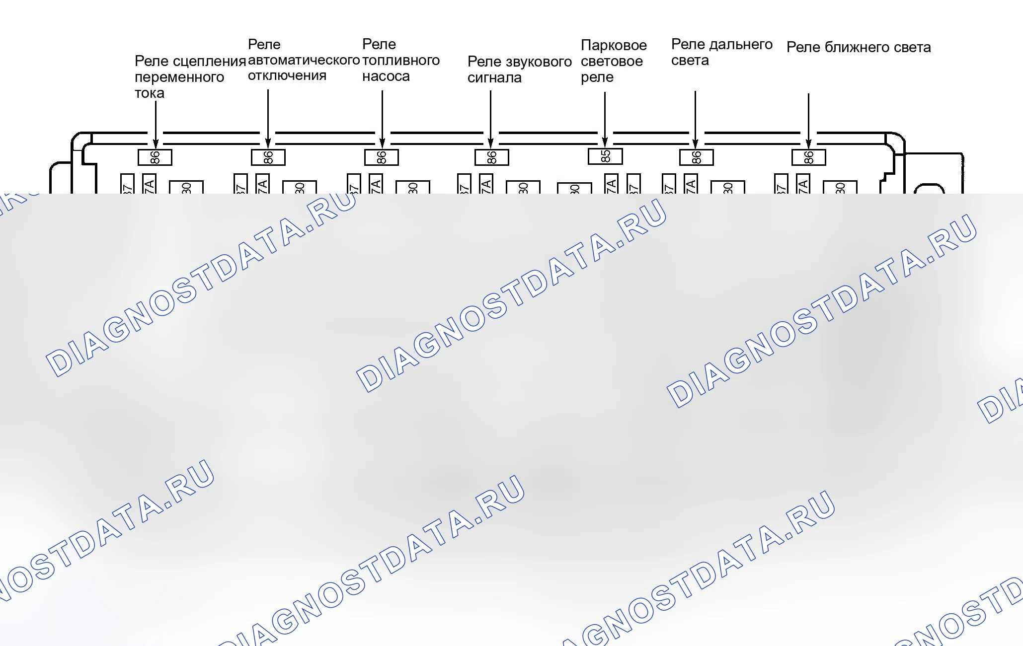 Рис. 24. Chrysler Grand Voyager III