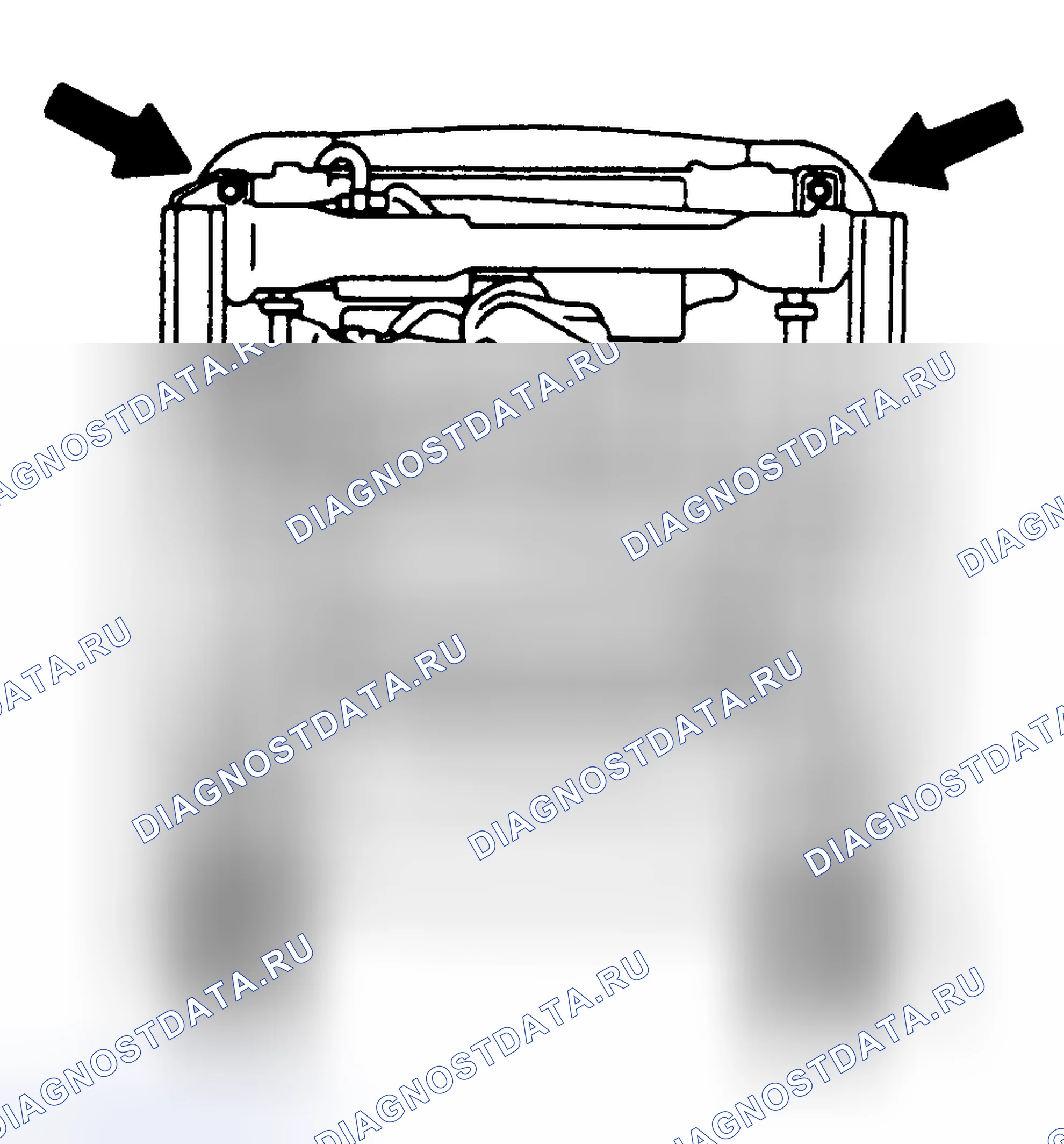 Рис. 55. Lexus LS I