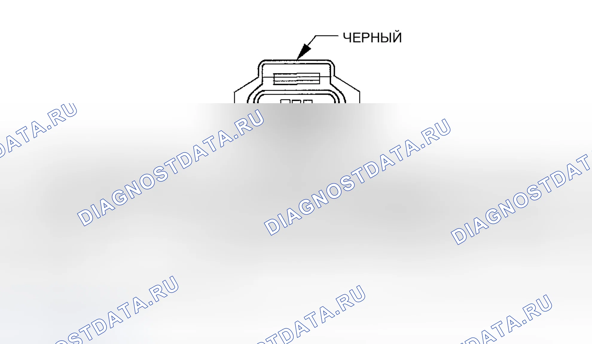 Рис. 320. Dodge Pickup R2500 
