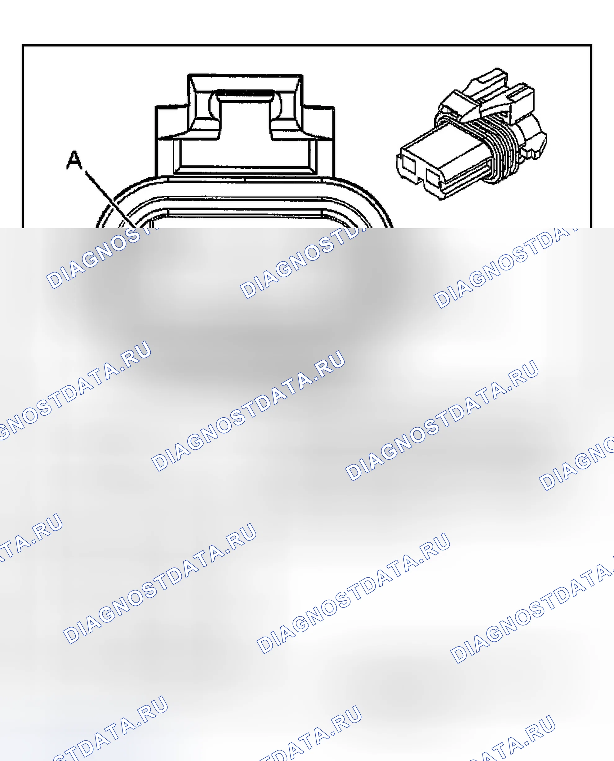 Рис. 250. Chevrolet Chevy Express H2500 