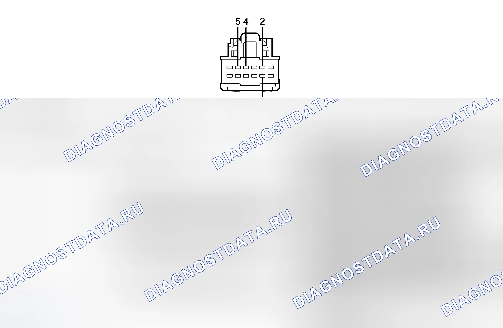 Рис. 5. Ford Five Hundred I
