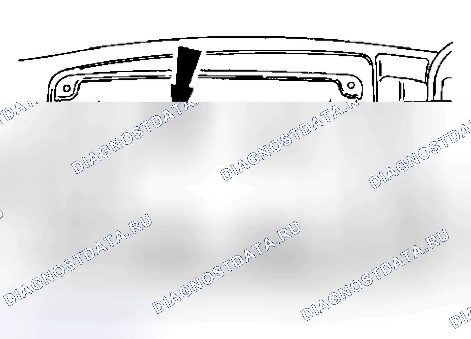 Рис. 102. Ford Escape I