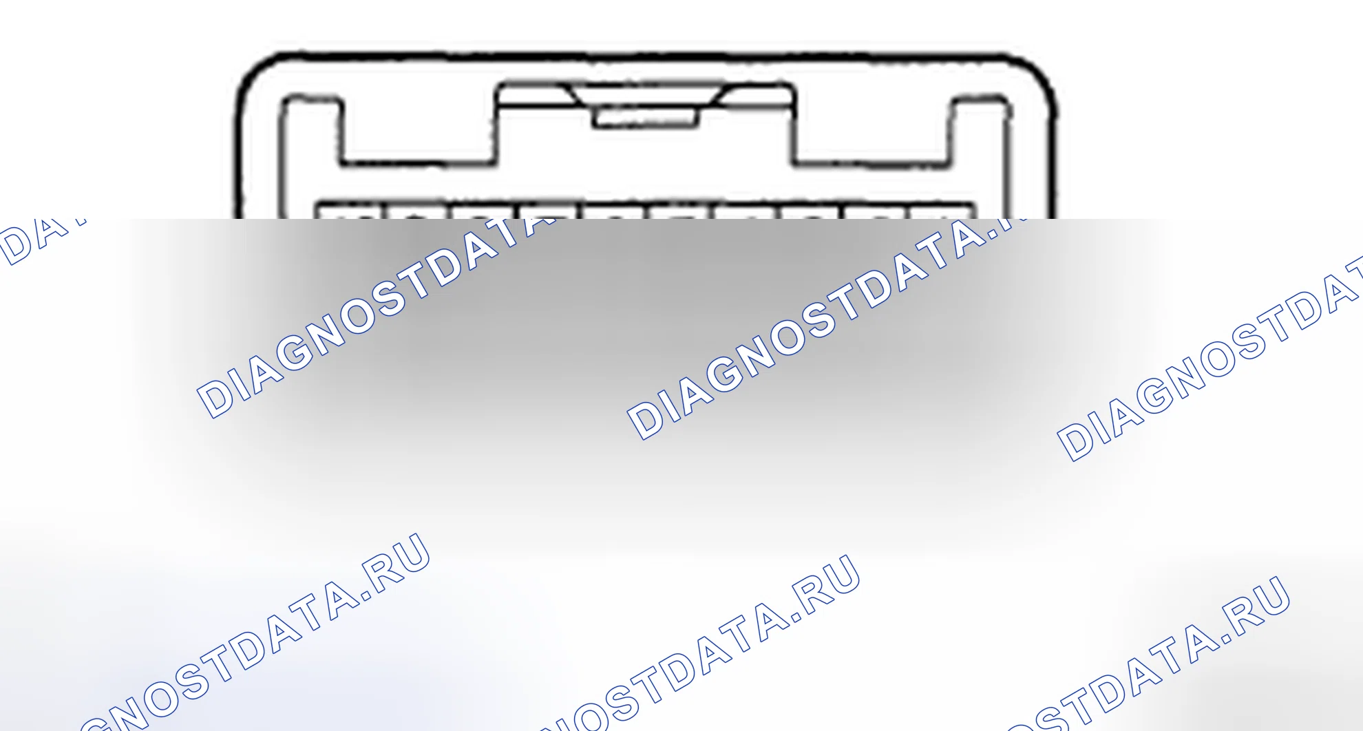 Рис. 173: ПРОВЕРКА внешних осветительных приборов. Honda Accord IX