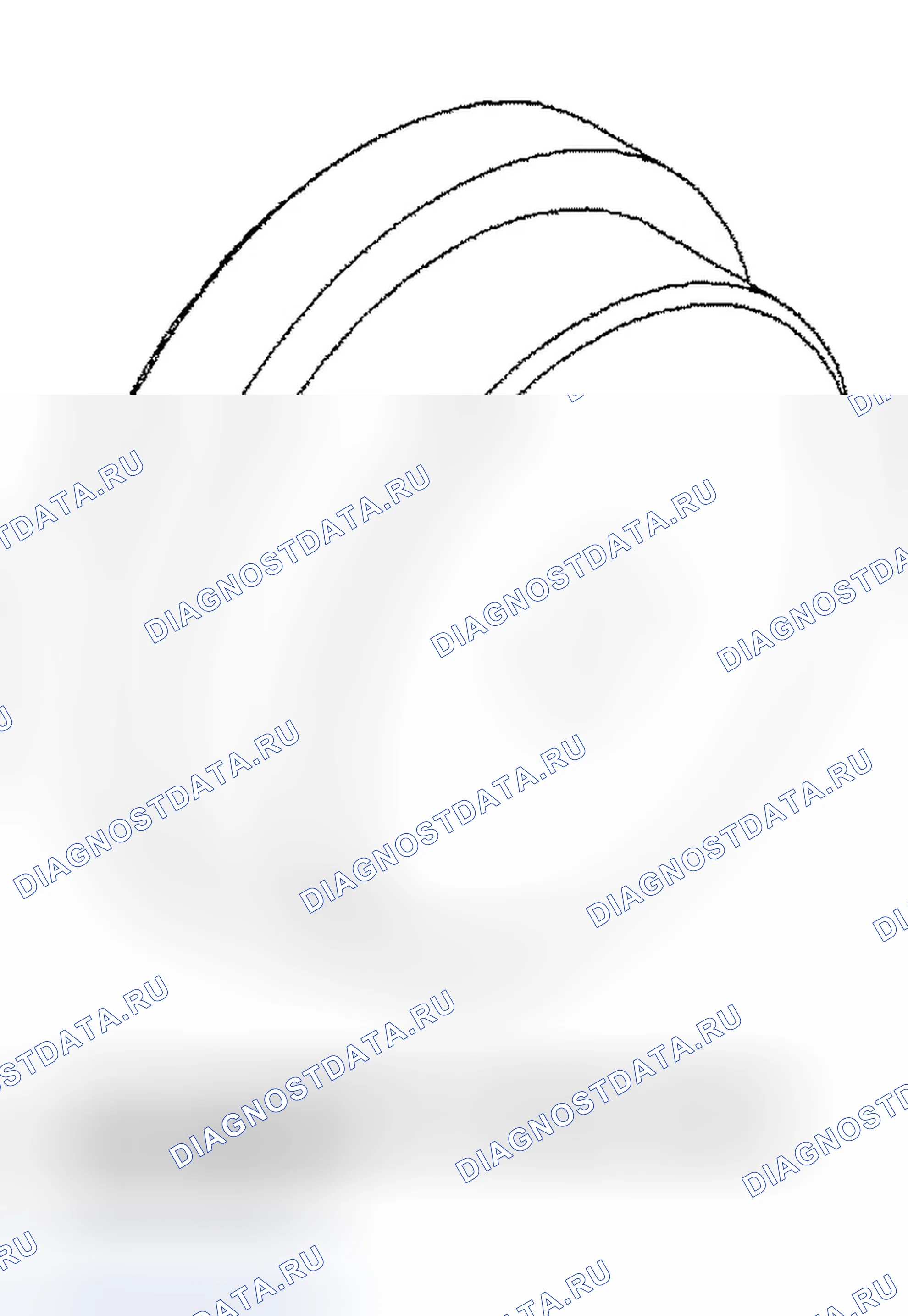 Рис. 281. Dodge Pickup R1500 