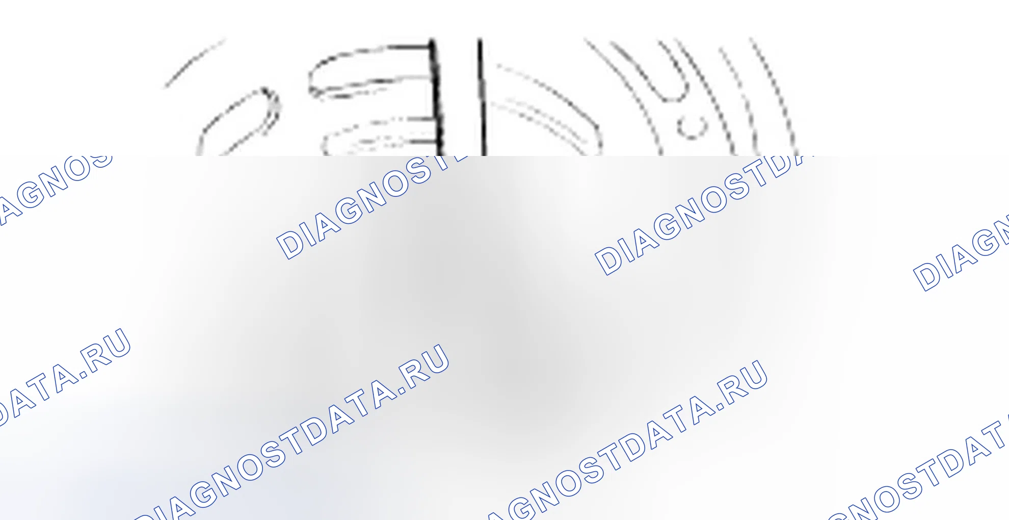 Сборка акпп. Hyundai H-1 A1