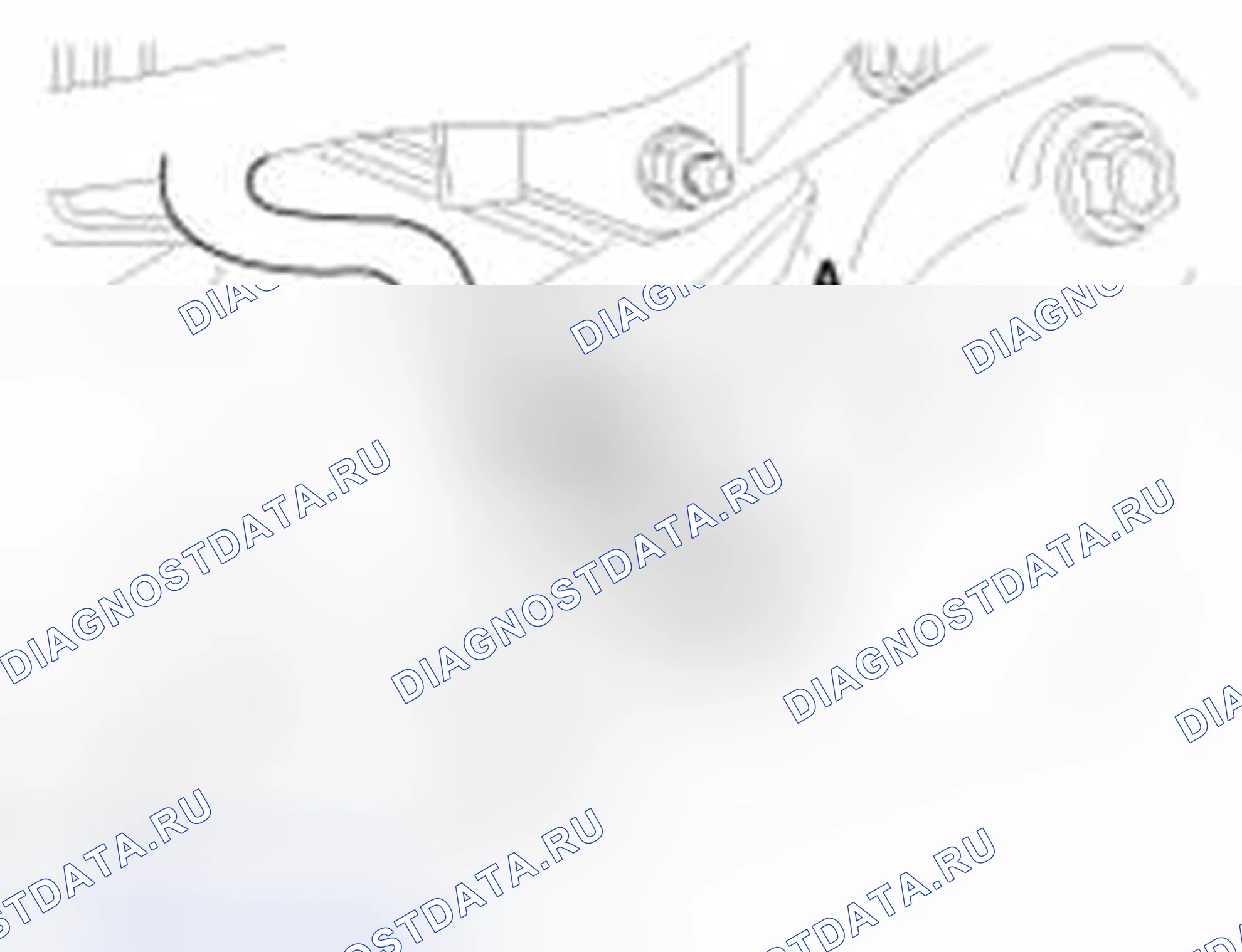 Рис. 209: Демонтаж. Geely SC7 I