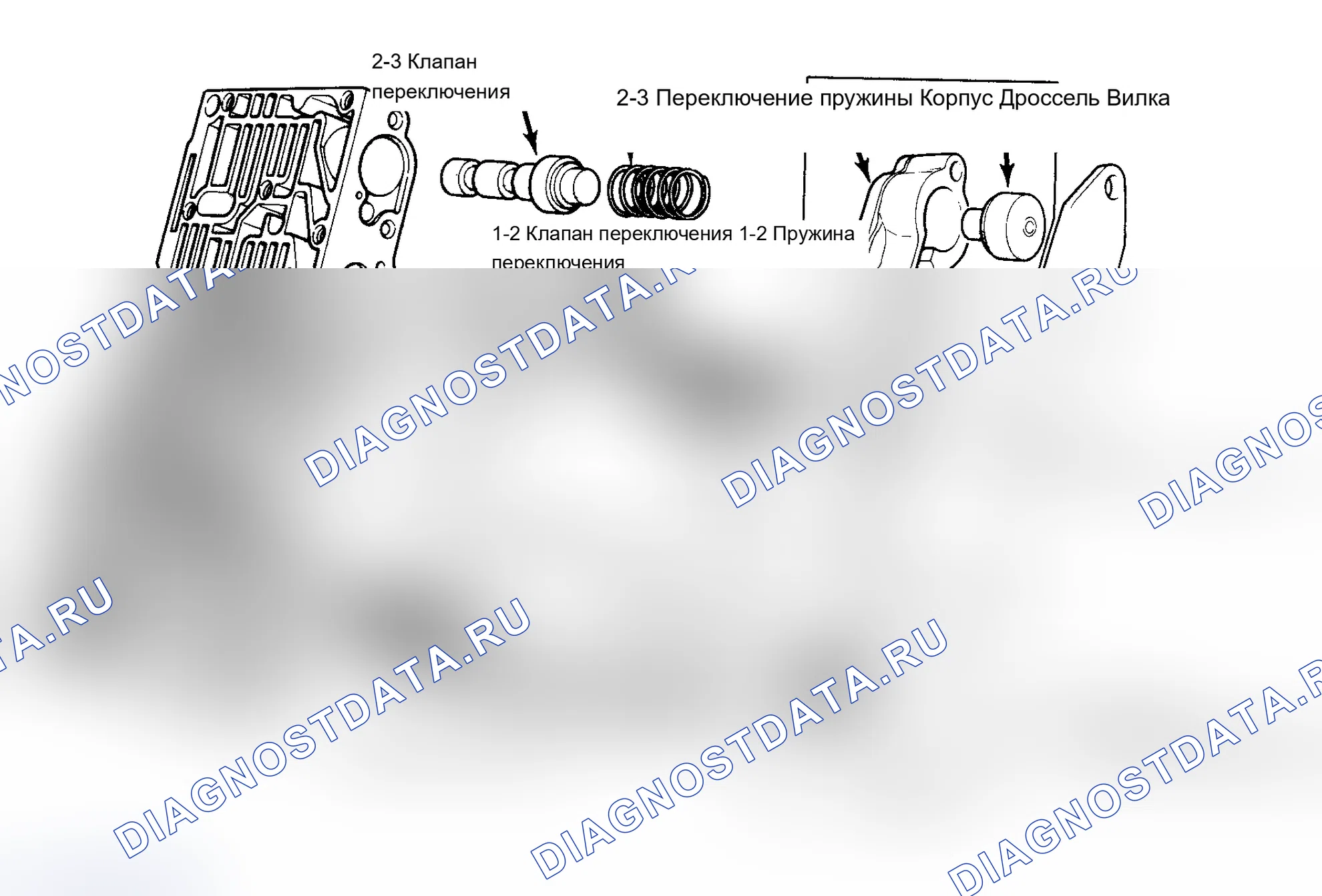 Рис. 24. Chrysler Fifth Avenue I