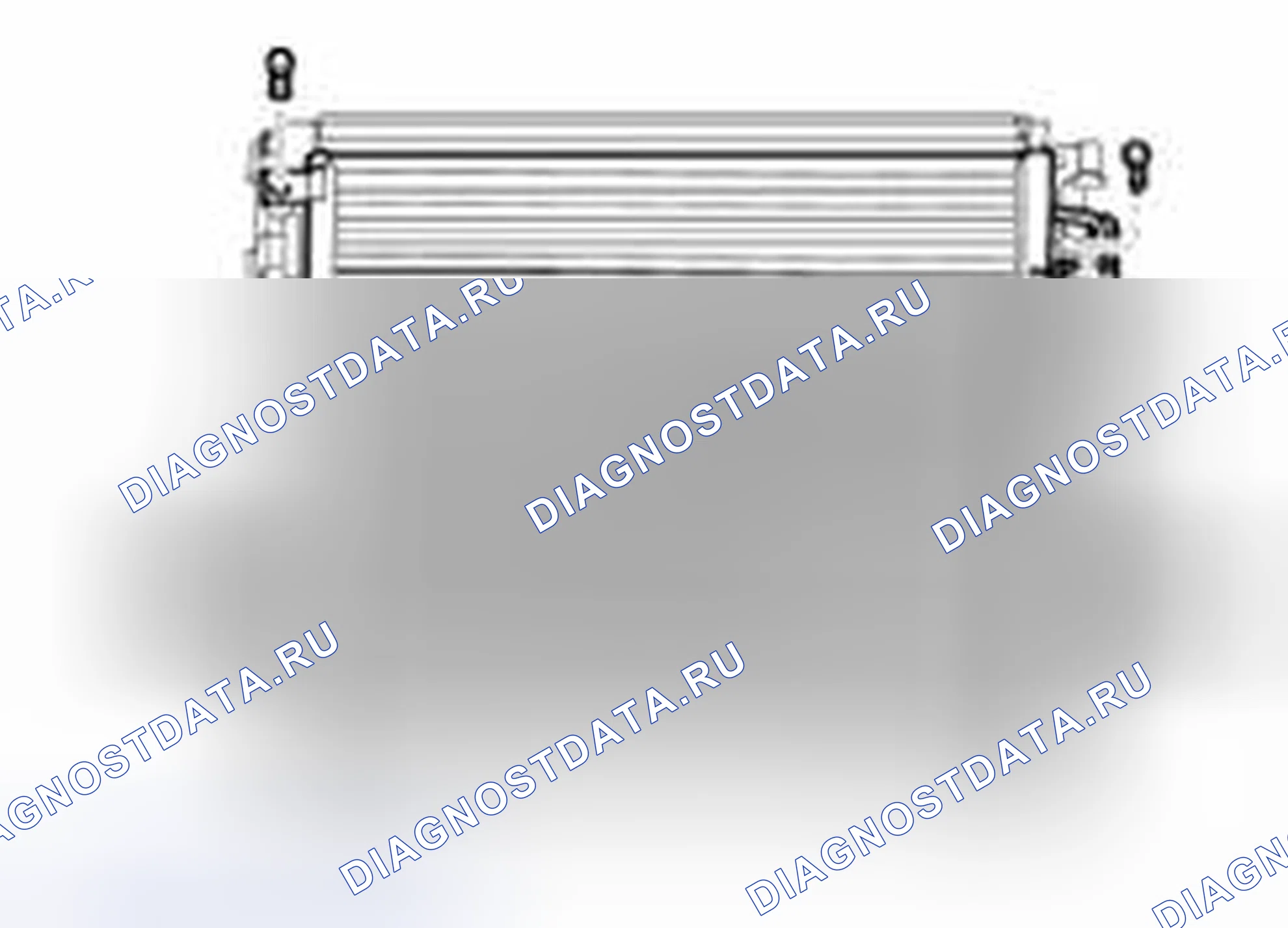 Рис. 129: ДЕМОНТАЖ. Land Rover Range Rover Sport I