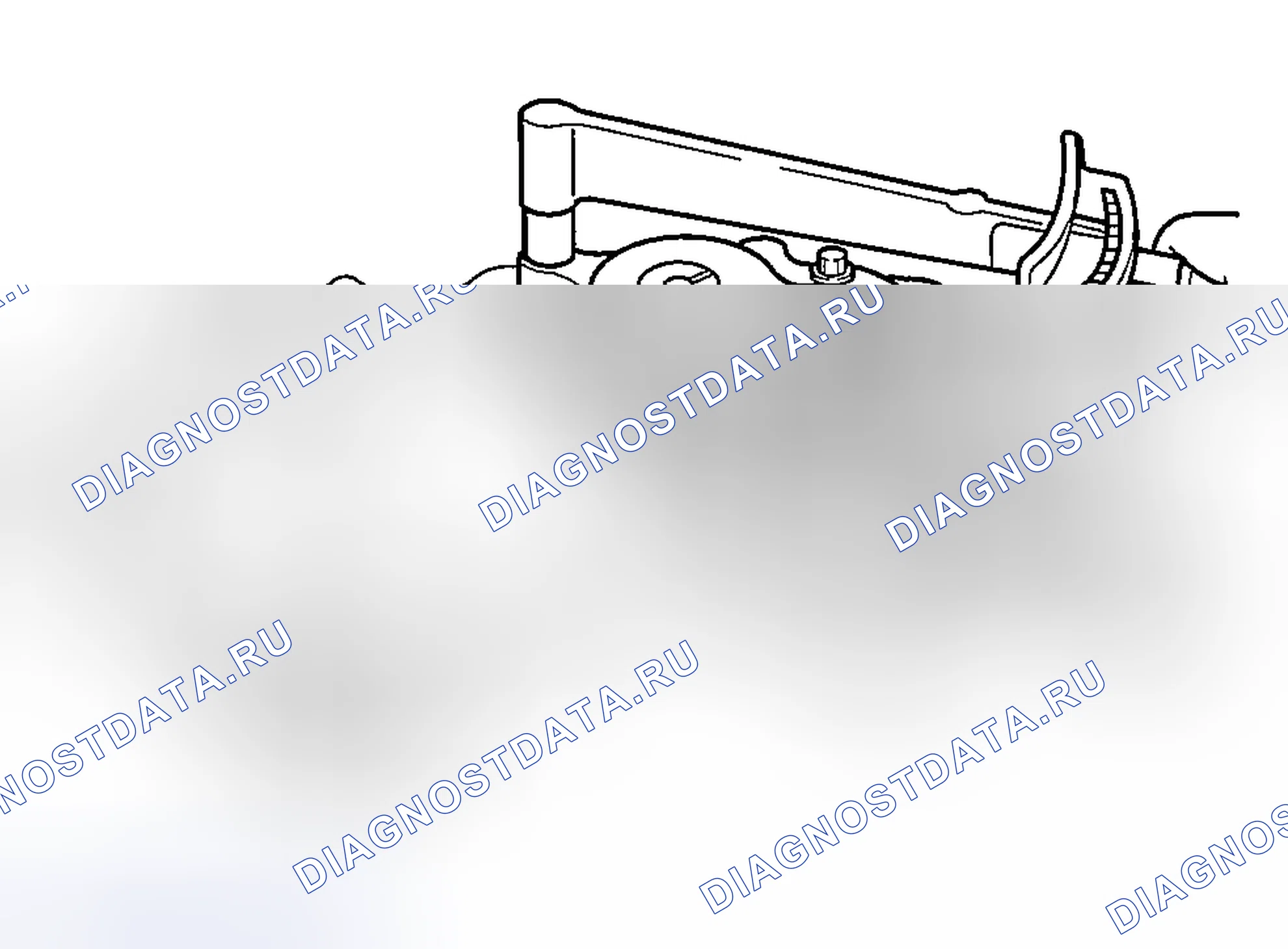 Рис. 275. Kia Rio I