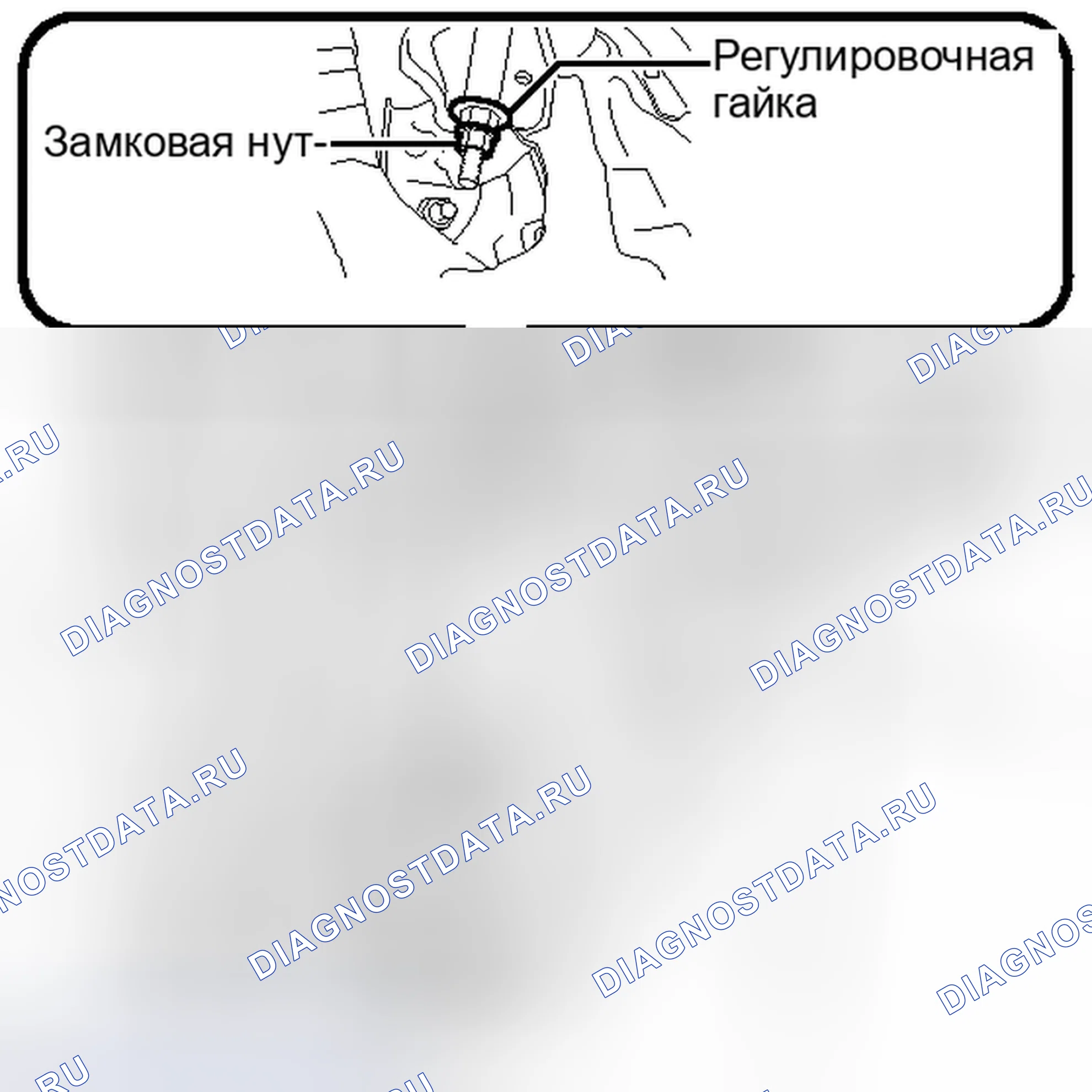 Рис. 19. Toyota Highlander II рестайлинг