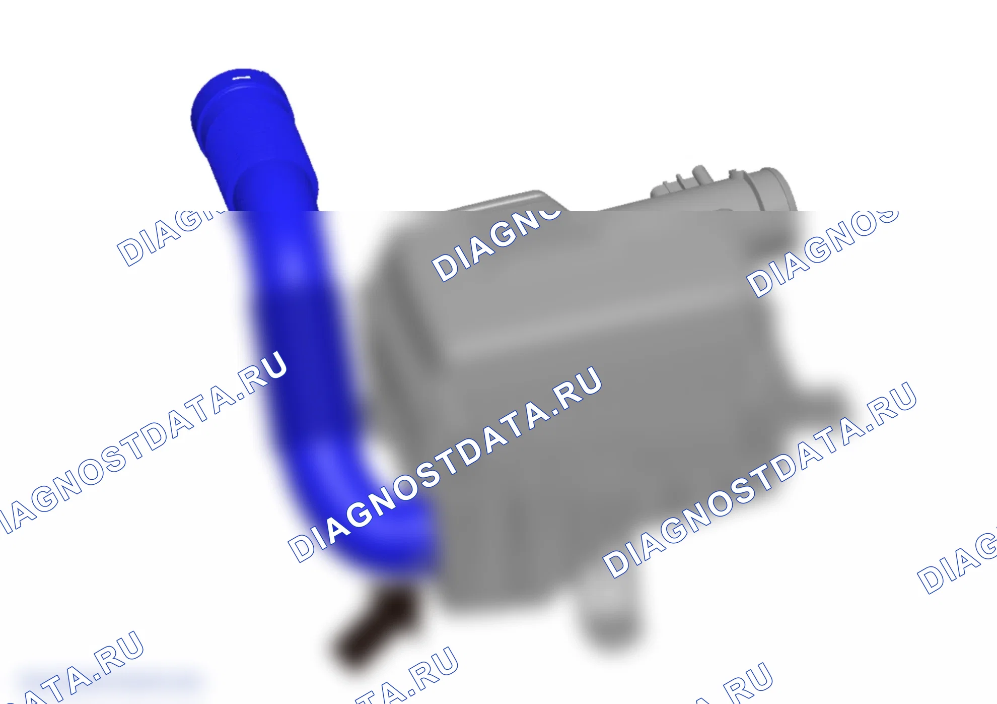Как снять и установить воздушный фильтр — Wey V8X. Wey V8X I