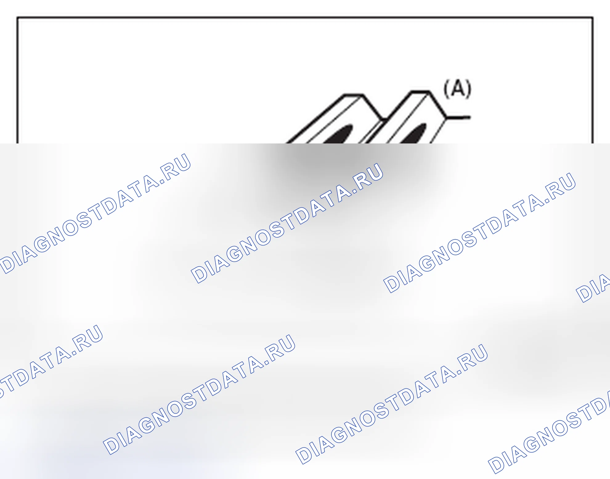 Рис. 86. Subaru Outback BR рестайлинг