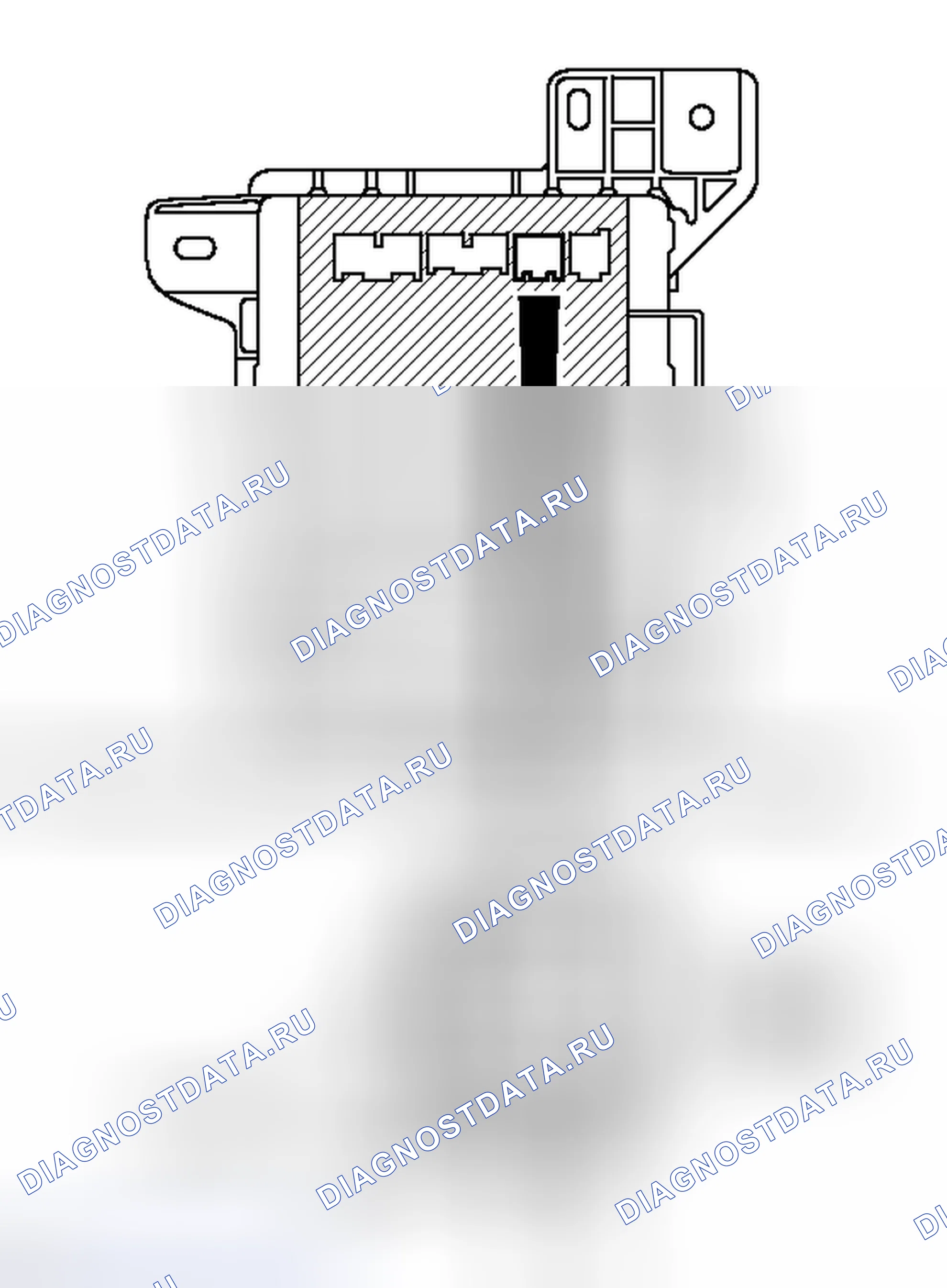 Рис. 37. Haval H4 I