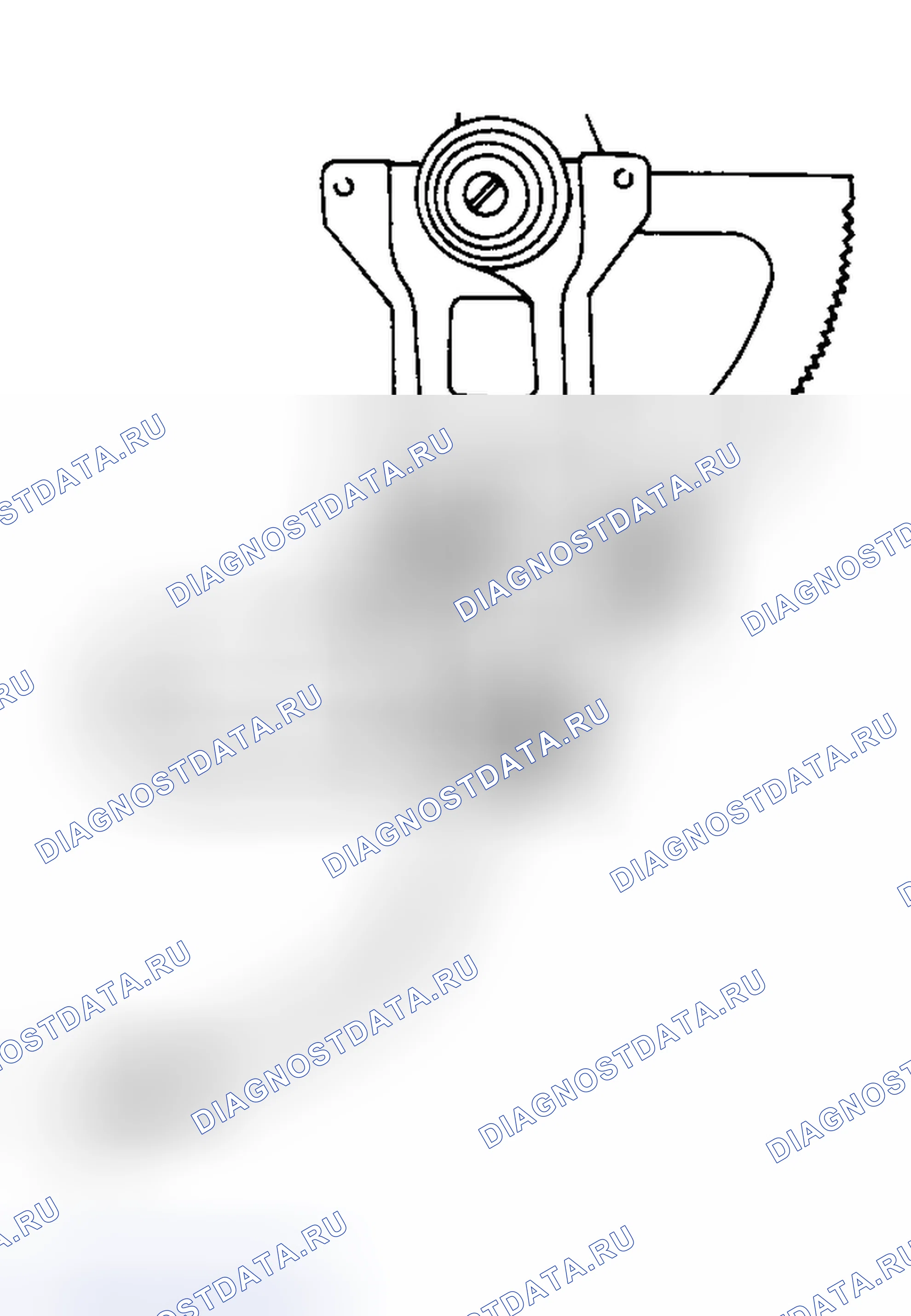 Рис. 4. Dodge Challenger II