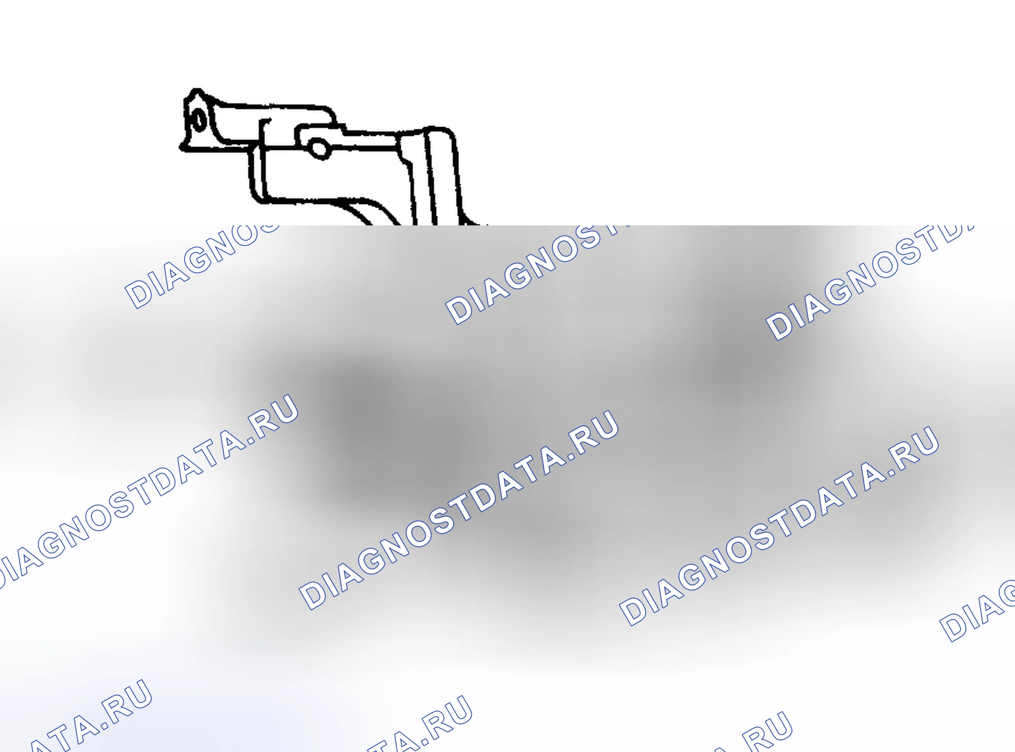 Рис. 234. Ford Pickup F250 Super Duty I