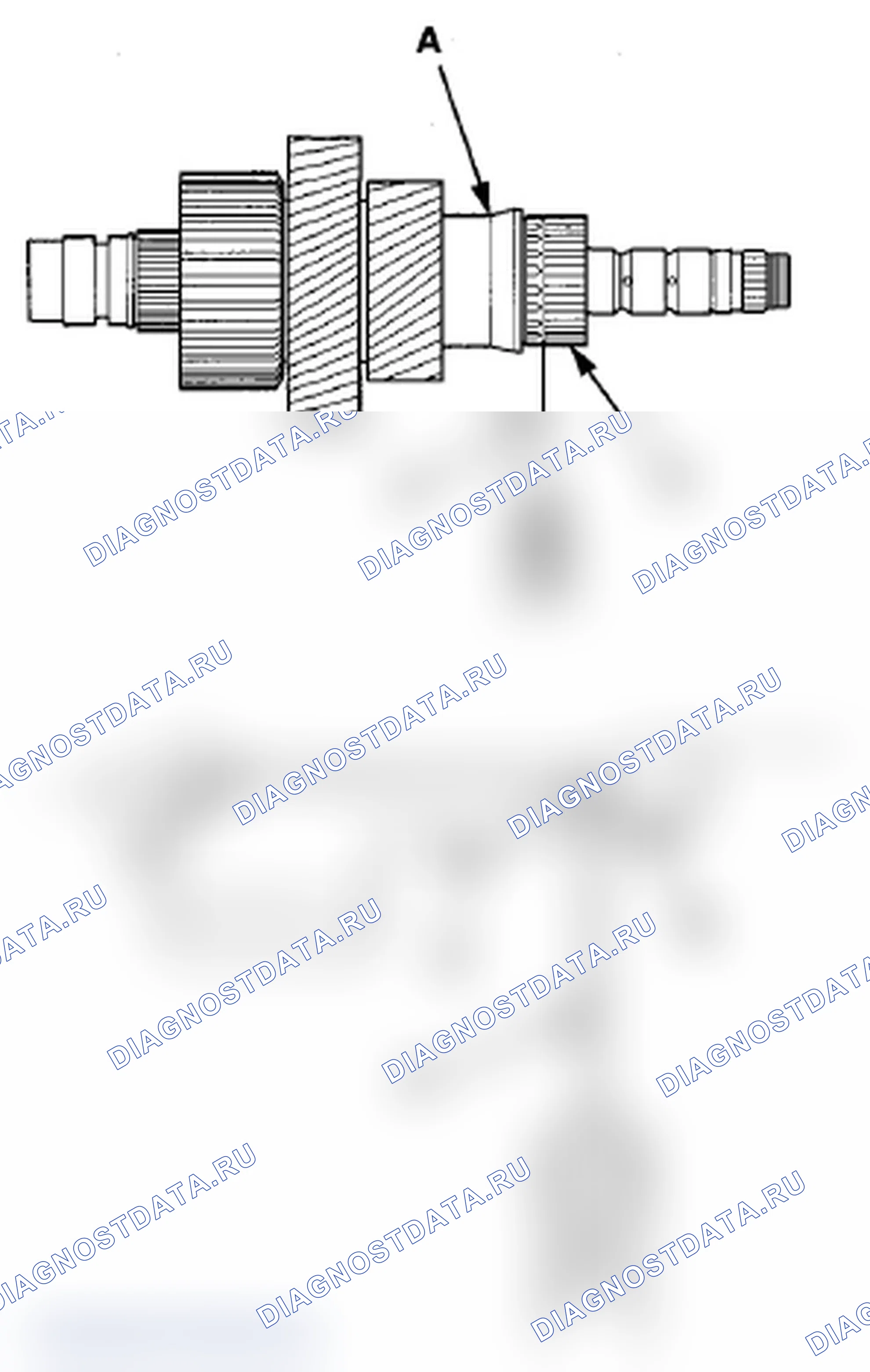Рис. 503. Acura MDX II рестайлинг