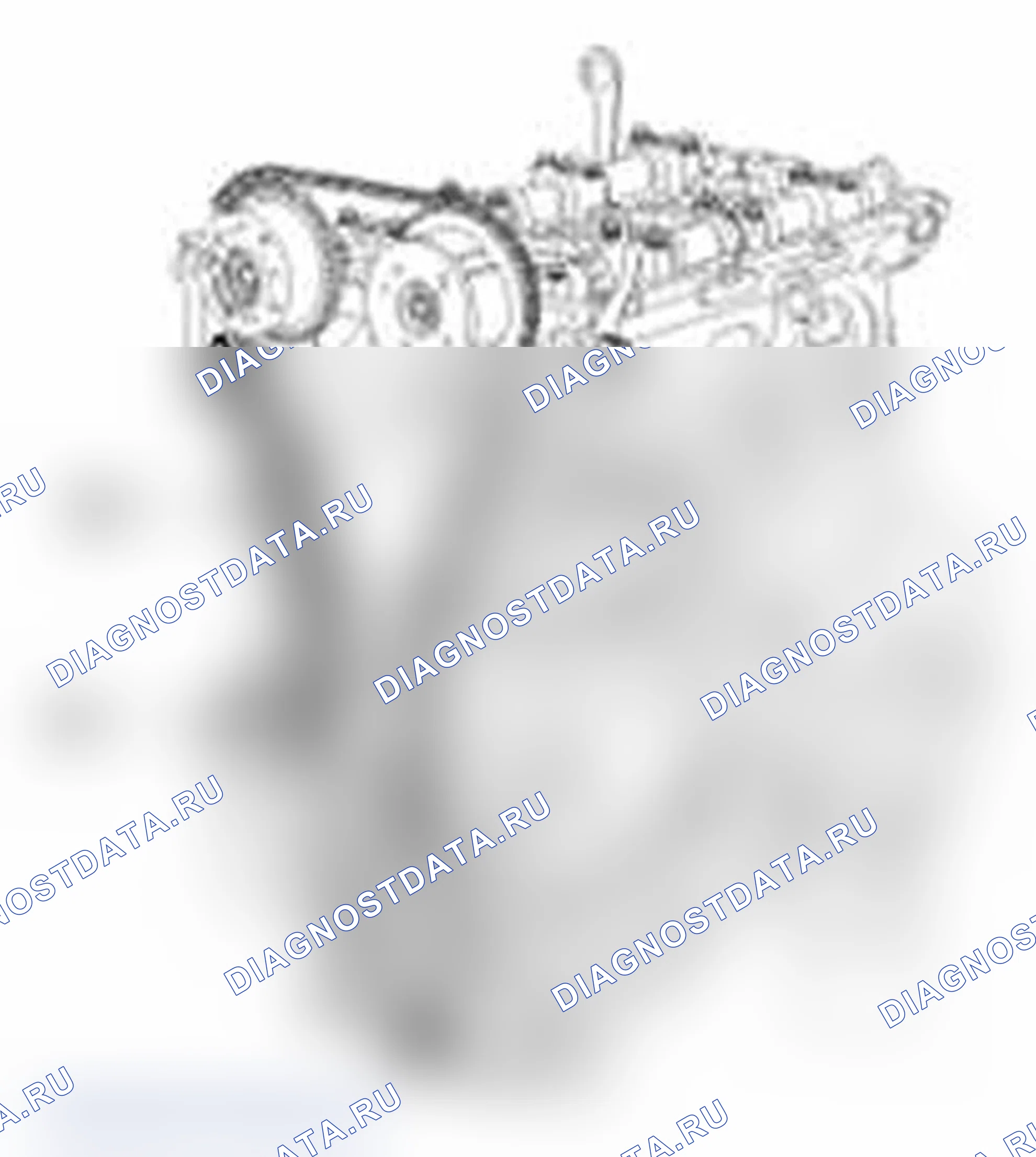 Рис. 39. Hyundai Santa Fe II рестайлинг