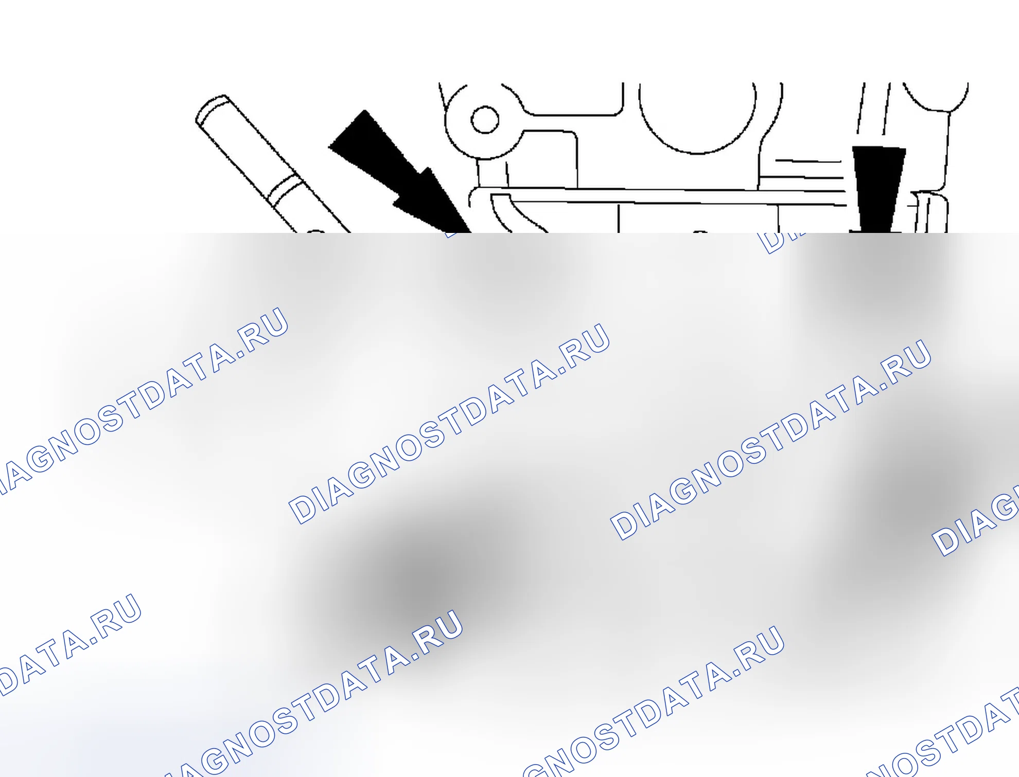 Рис. 503. Ford Focus I рестайлинг
