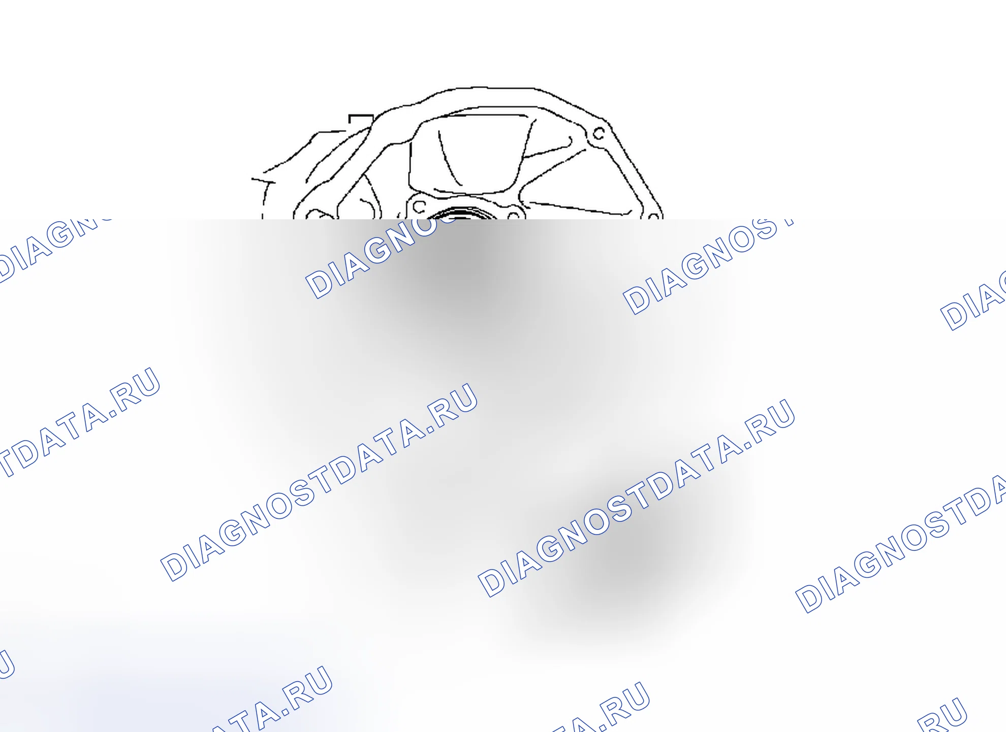Рис. 380. Toyota Tacoma II