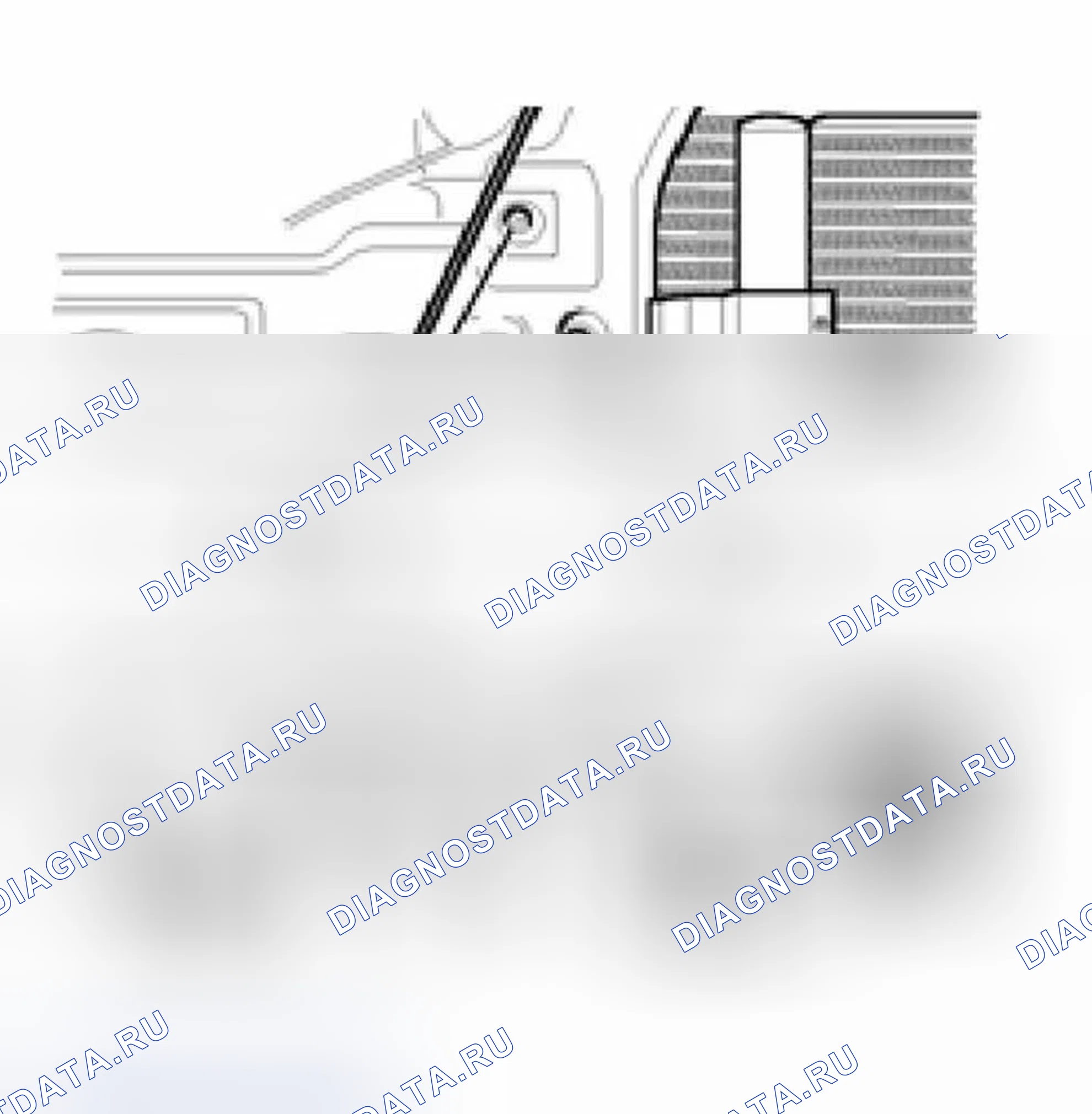 Рис. 76. Audi TT 8N рестайлинг