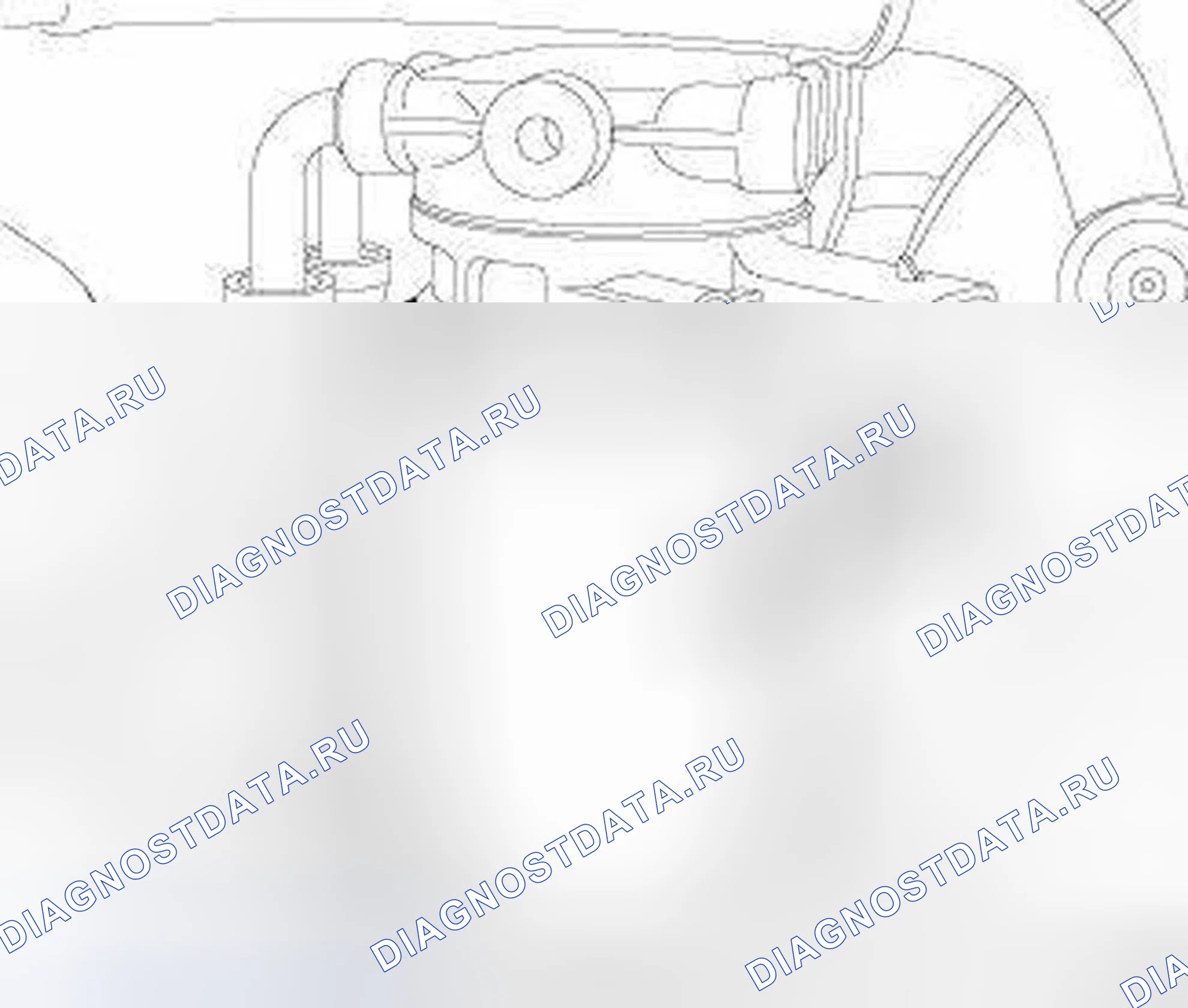 Рис. 61. Dodge Caliber I рестайлинг