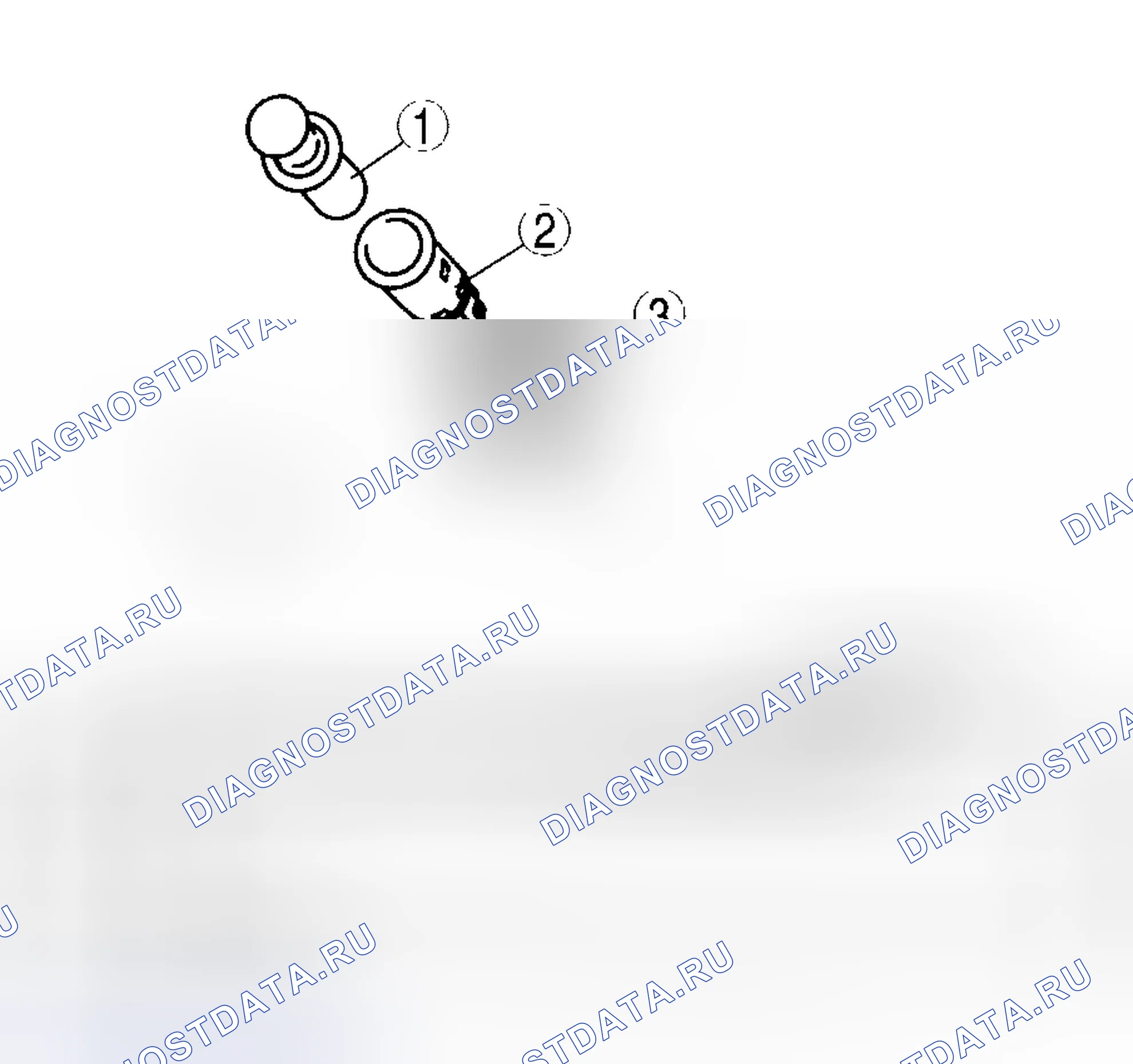 Рис. 40: СНЯТИЕ / УСТАНОВКА ПРИКУРИВАТЕЛЯ. Mazda 5 I
