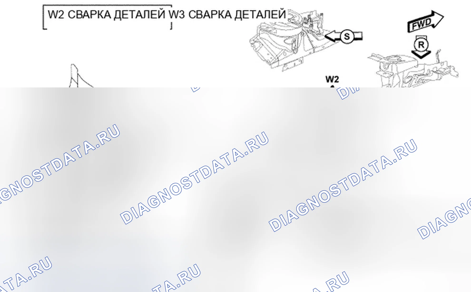 Рис. 317. Dodge Avenger II