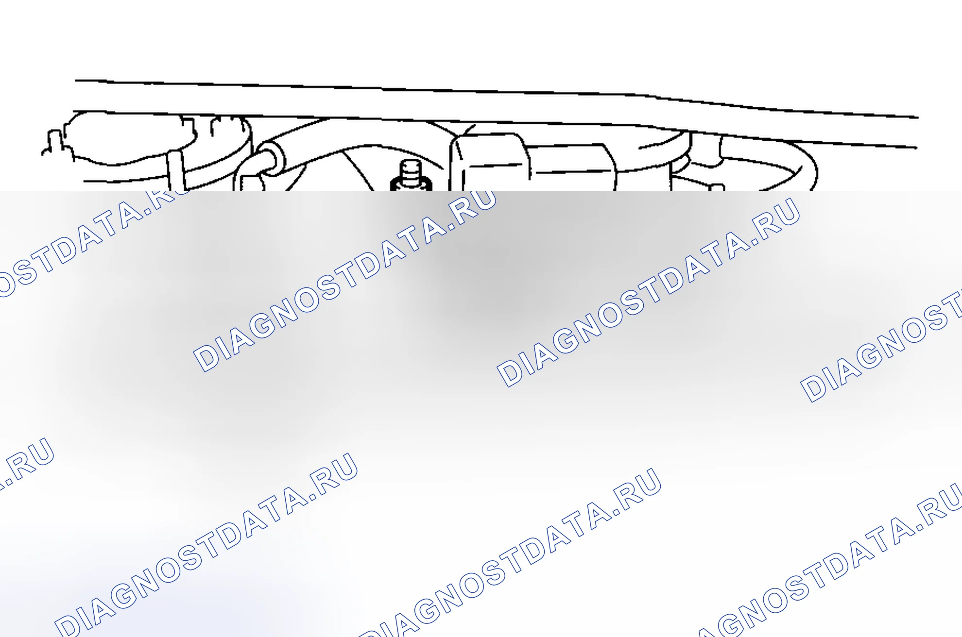 Рис. 237: УСТАНОВКА. Honda WR-V I