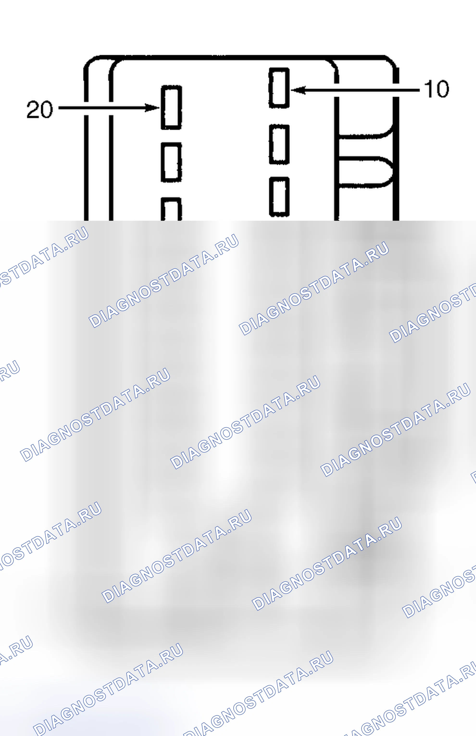 Рис. 2. Hyundai ix25 I рестайлинг