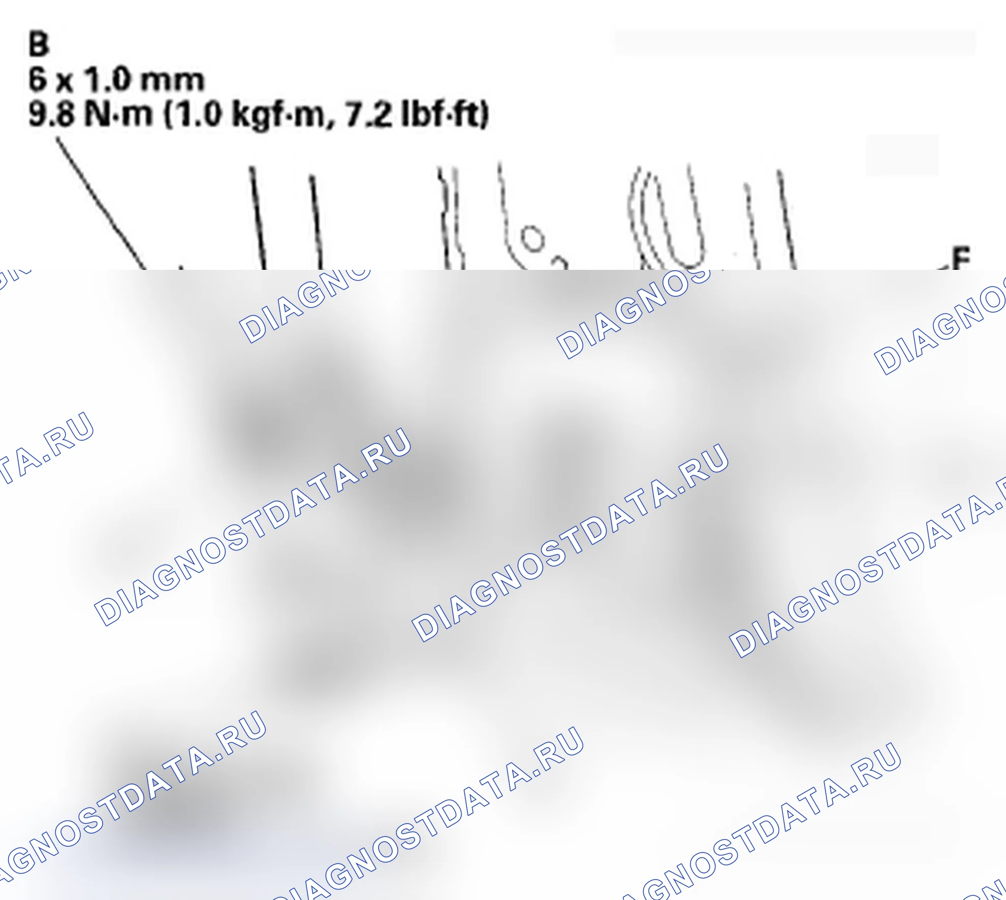 Рис. 8. Acura RDX I