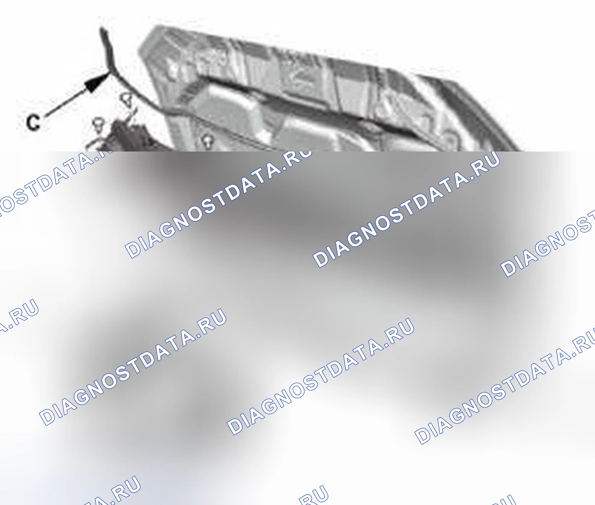 Рис. 1003. Honda Civic IX