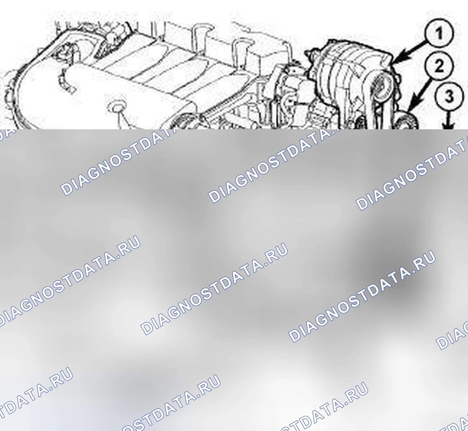 Рис. 379. Dodge Journey I