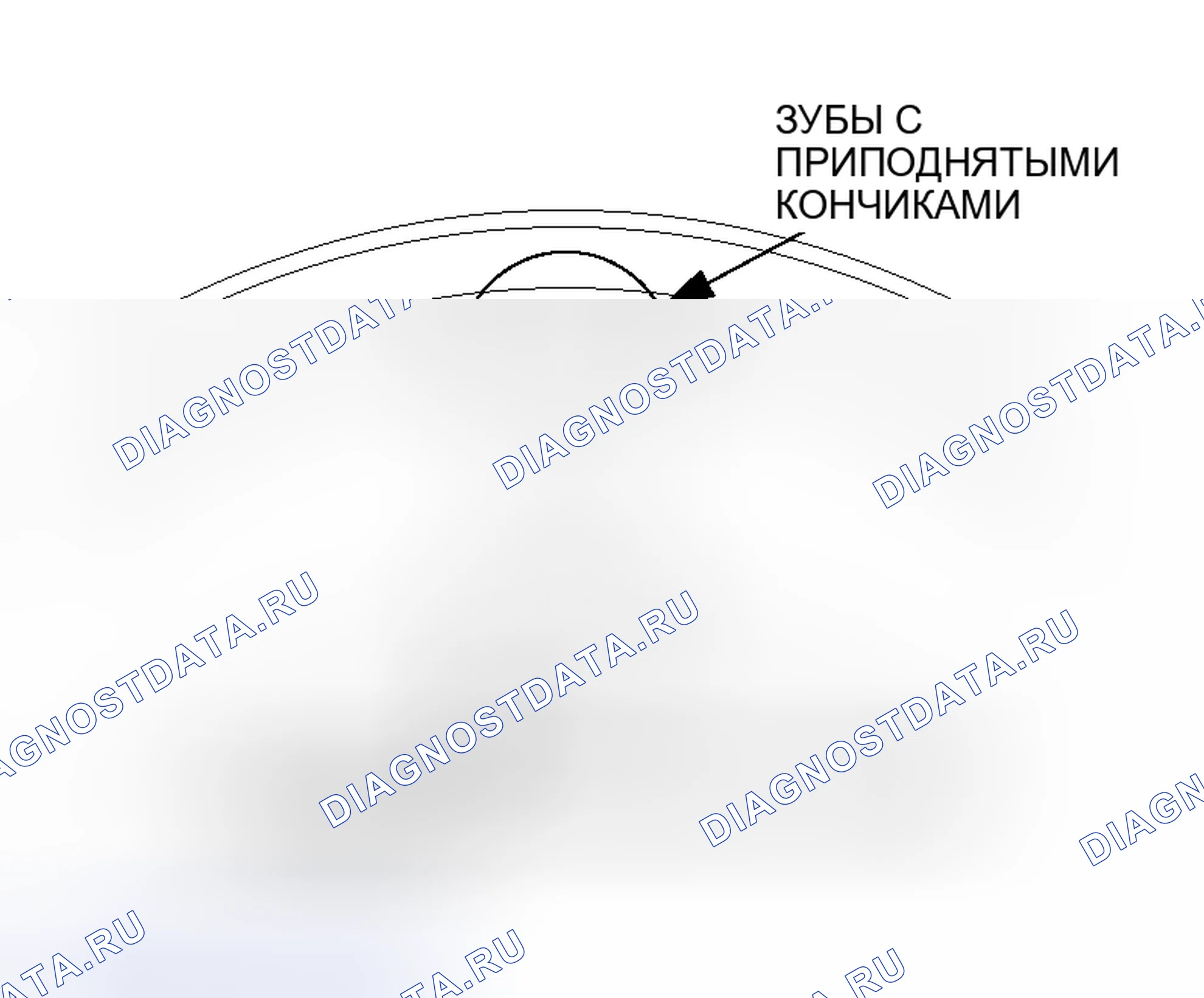 Рис. 93. Mitsubishi Eclipse IV рестайлинг