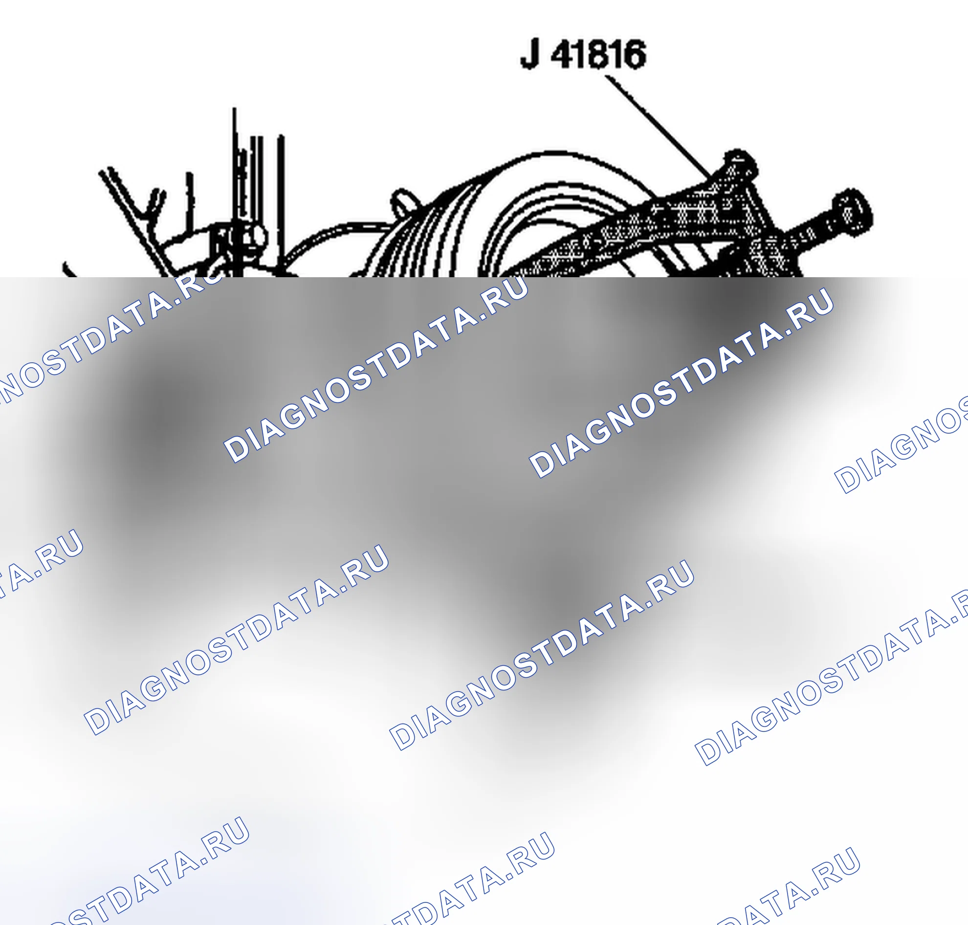 Рис. 407. Saab 9-7X I