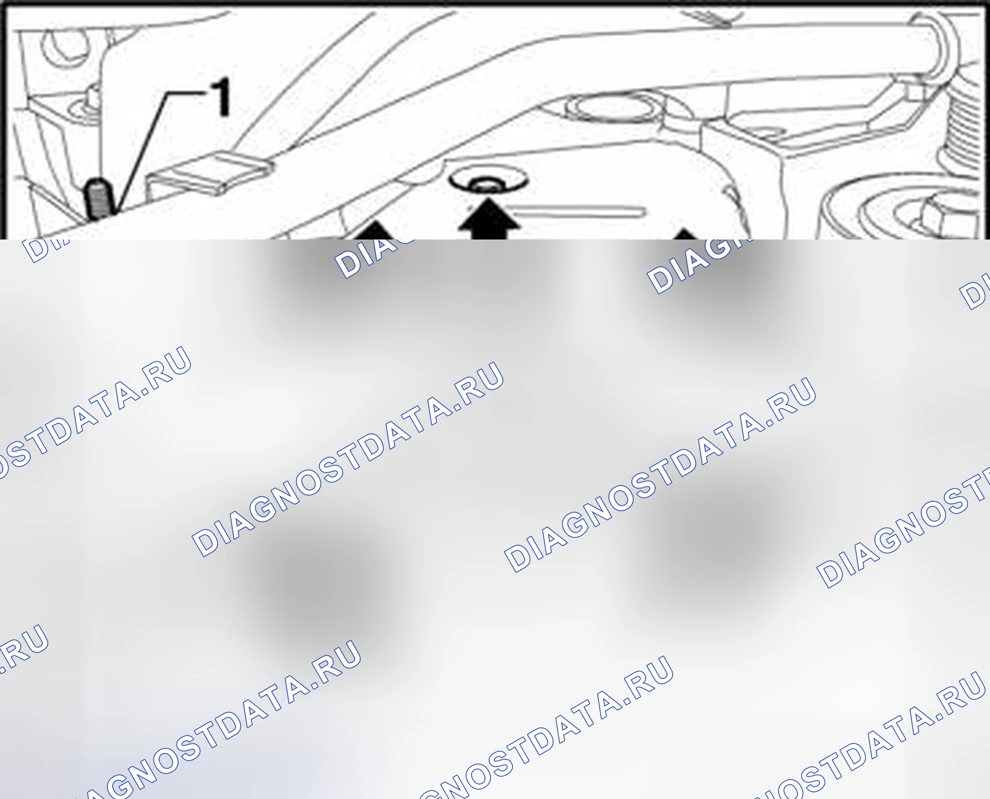 Рис. 107. Volkswagen Golf Mk7